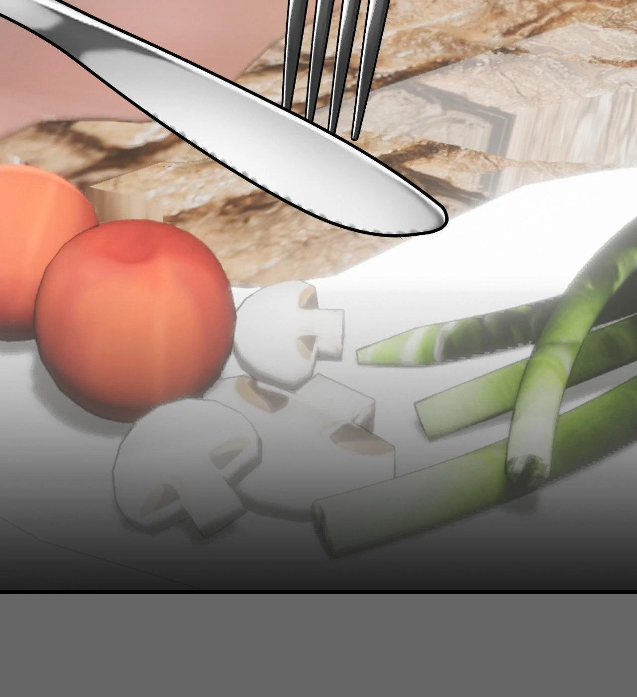 Ian’s Binding {Official} [Uncensored] - Chapter 15 manhwa