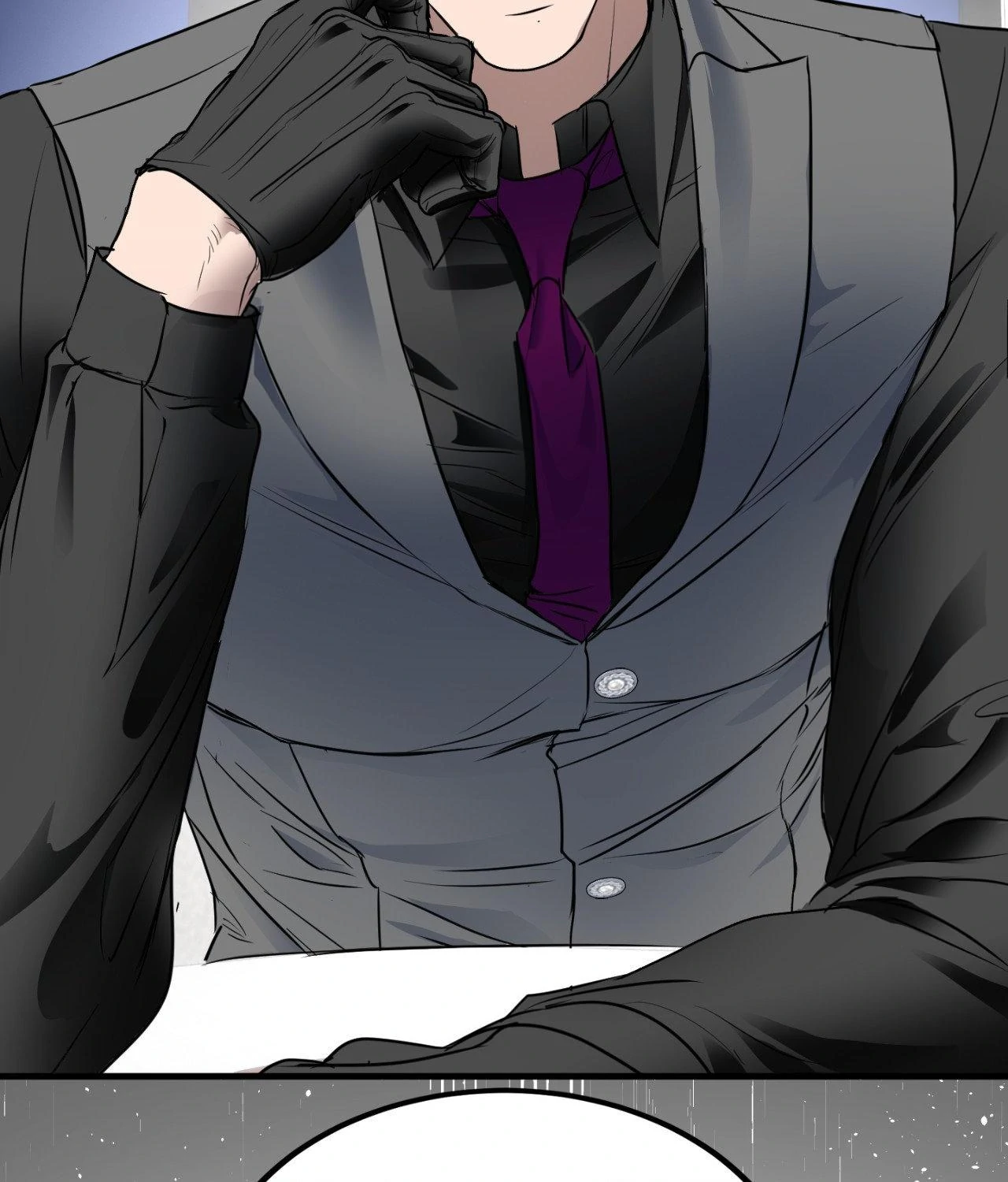 Ian’s Binding {Official} [Uncensored] - Chapter 15 manhwa