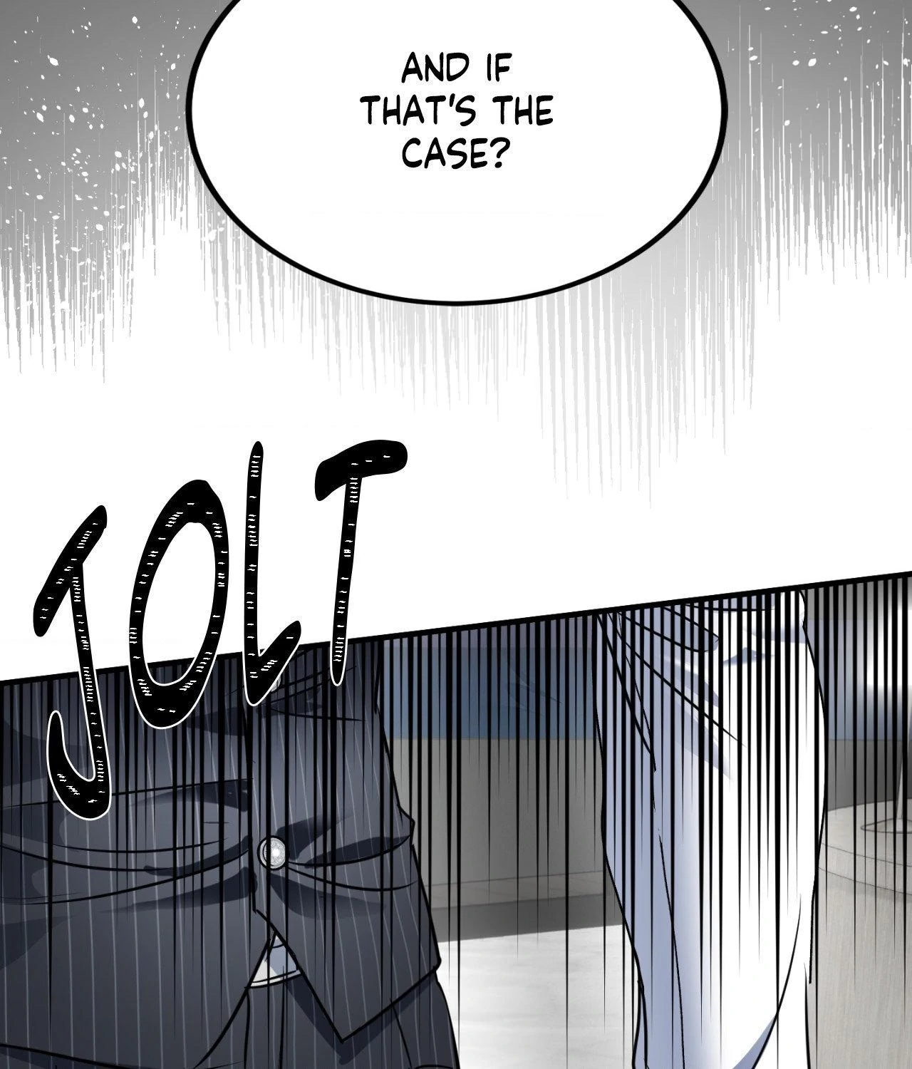 Ian’s Binding {Official} [Uncensored] - Chapter 15 manhwa