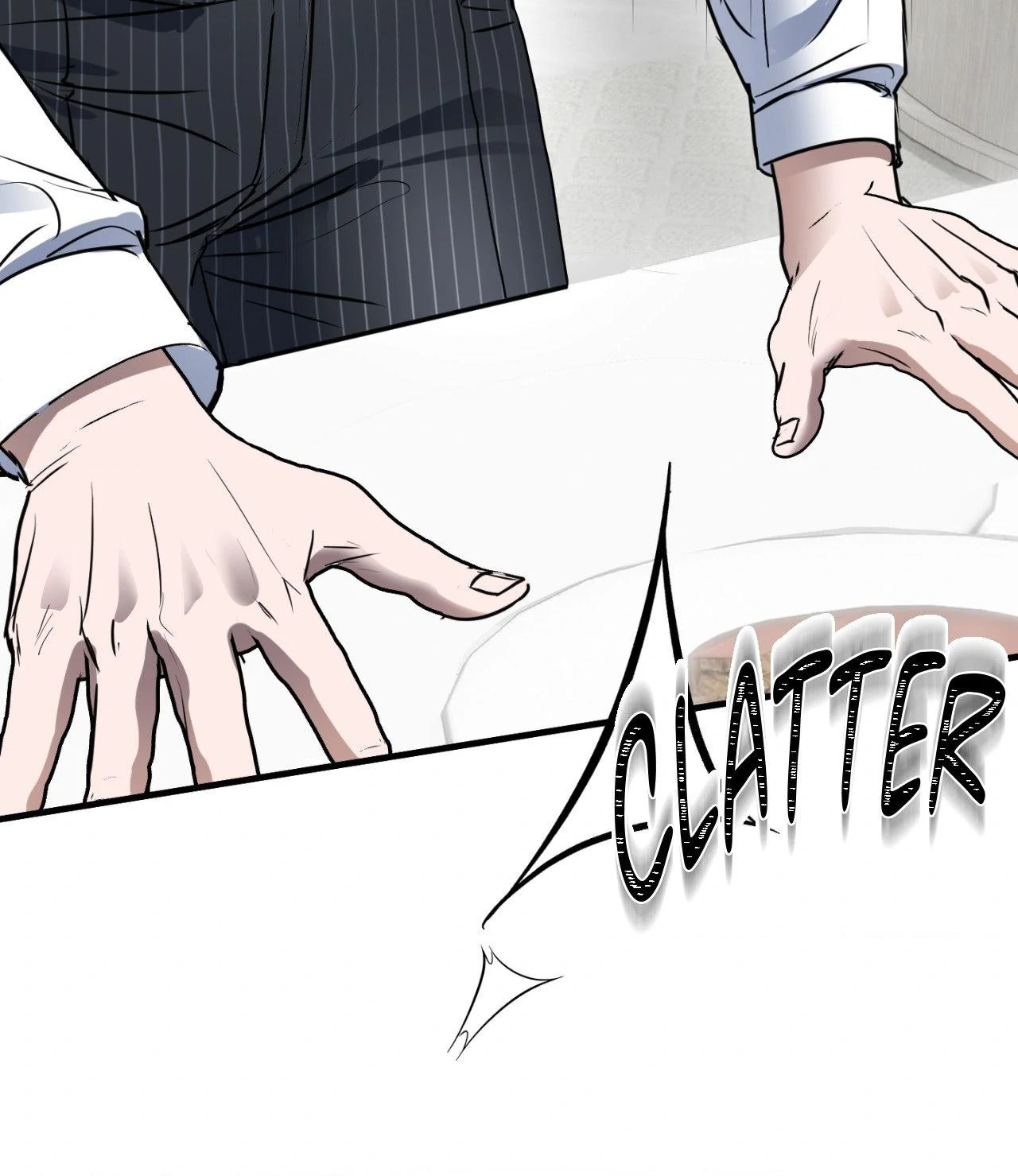 Ian’s Binding {Official} [Uncensored] - Chapter 15 manhwa