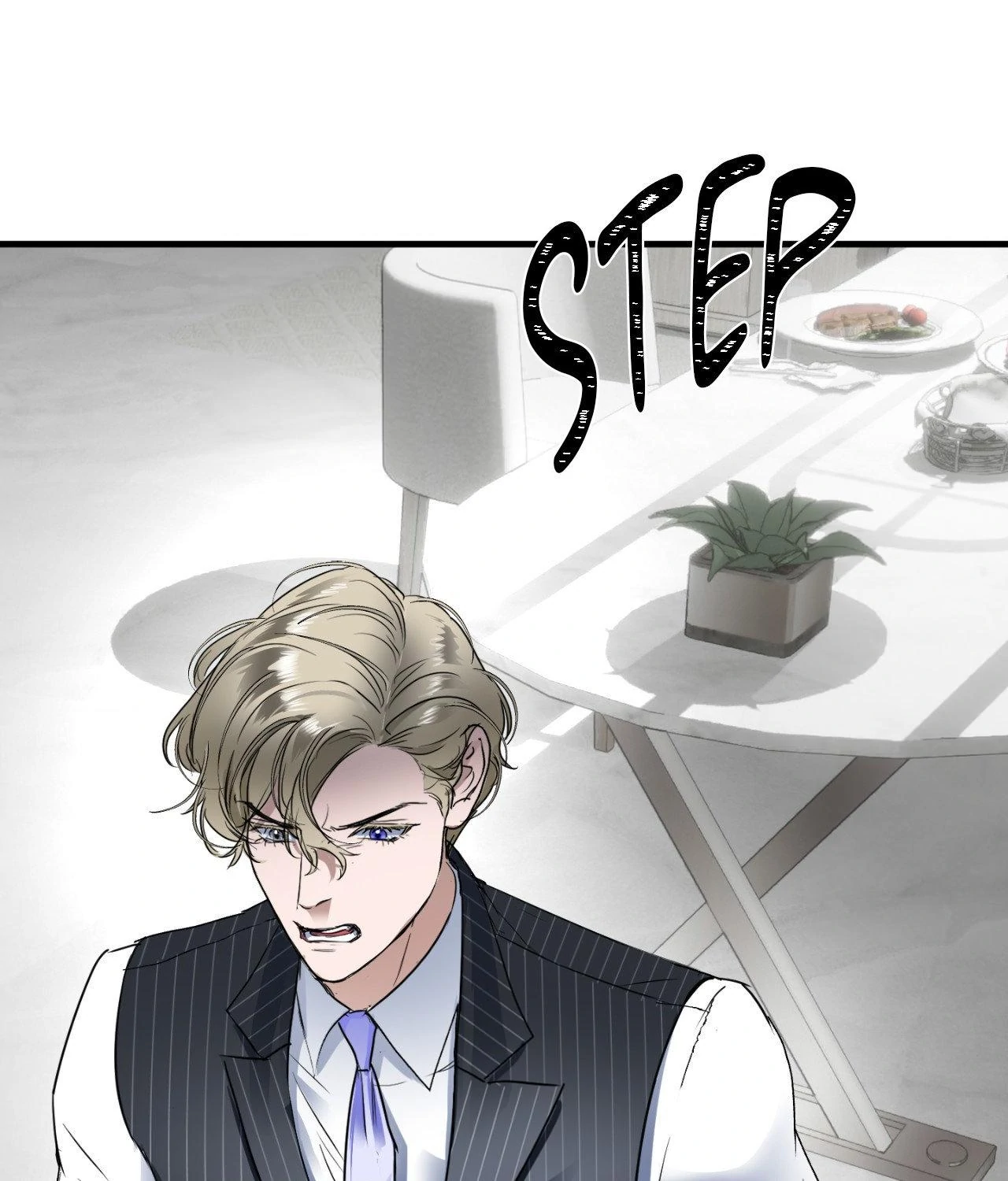 Ian’s Binding {Official} [Uncensored] - Chapter 15 manhwa