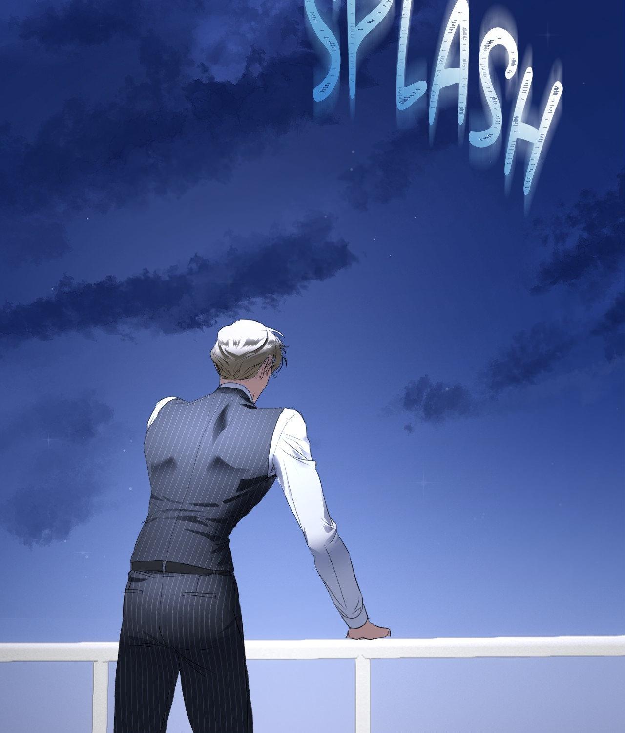 Ian’s Binding {Official} [Uncensored] - Chapter 15 manhwa