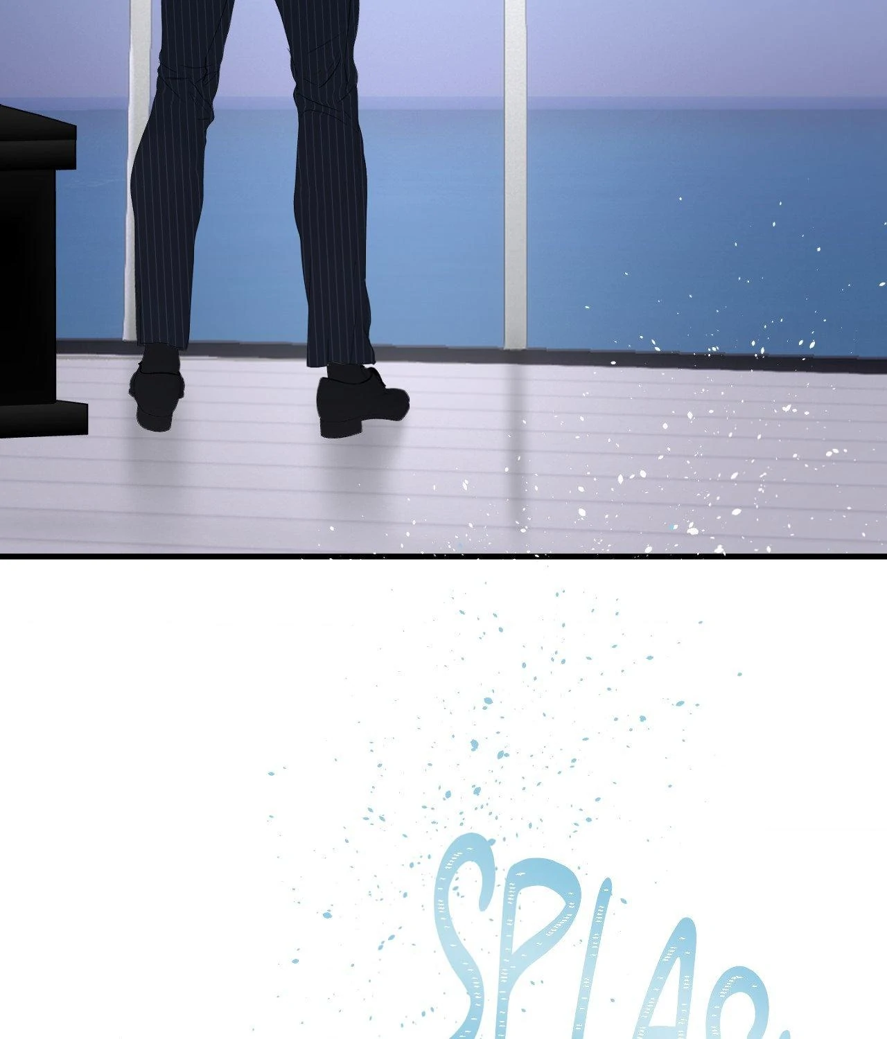 Ian’s Binding {Official} [Uncensored] - Chapter 15 manhwa