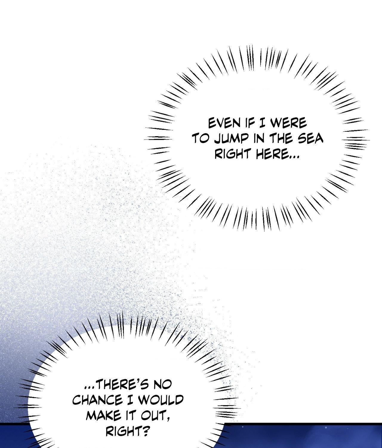 Ian’s Binding {Official} [Uncensored] - Chapter 15 manhwa