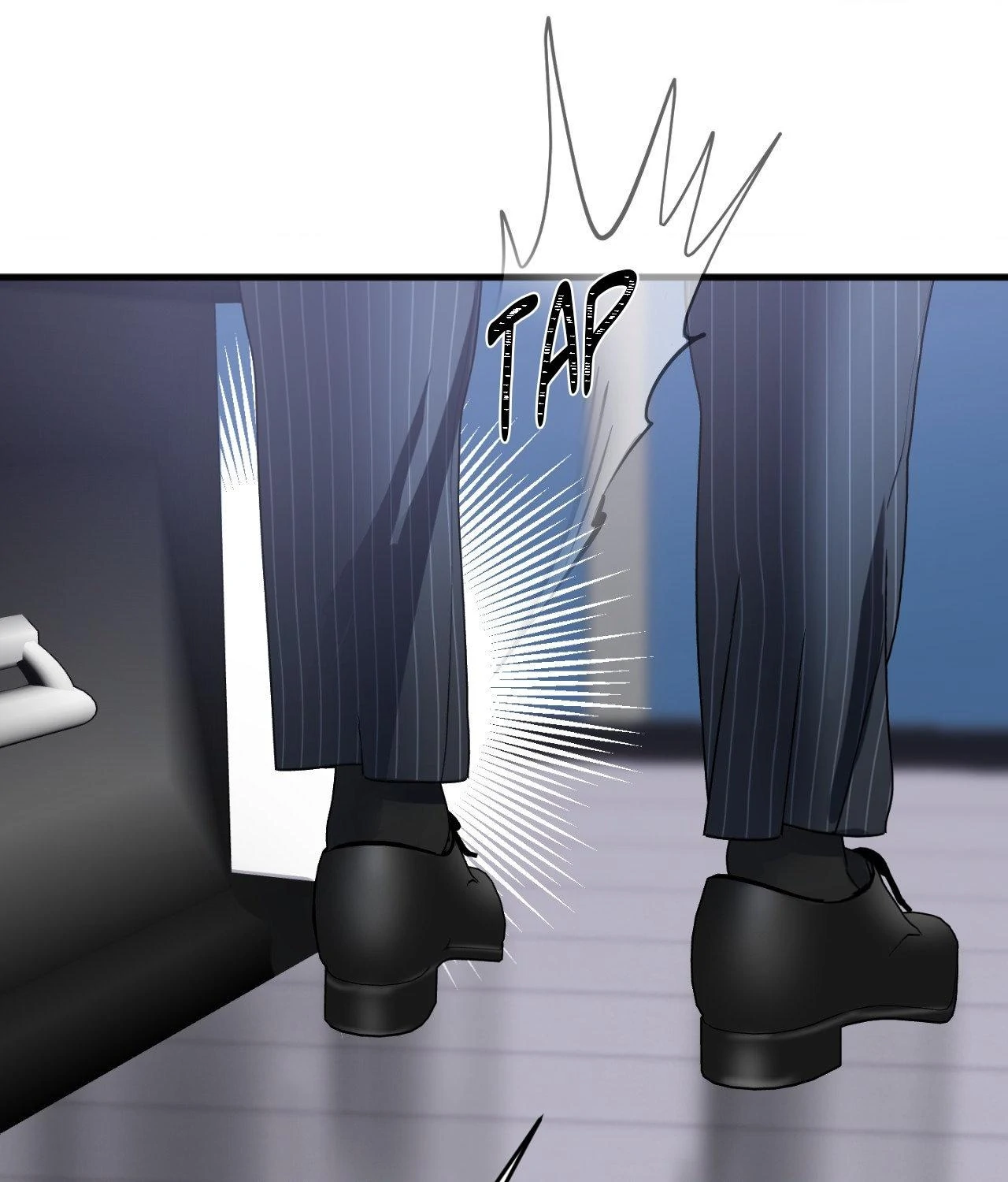 Ian’s Binding {Official} [Uncensored] - Chapter 15 manhwa