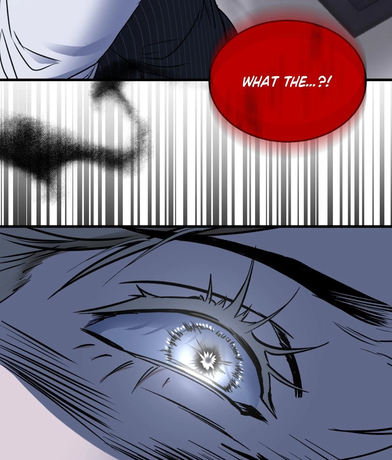 Ian’s Binding {Official} [Uncensored] - Chapter 15 manhwa