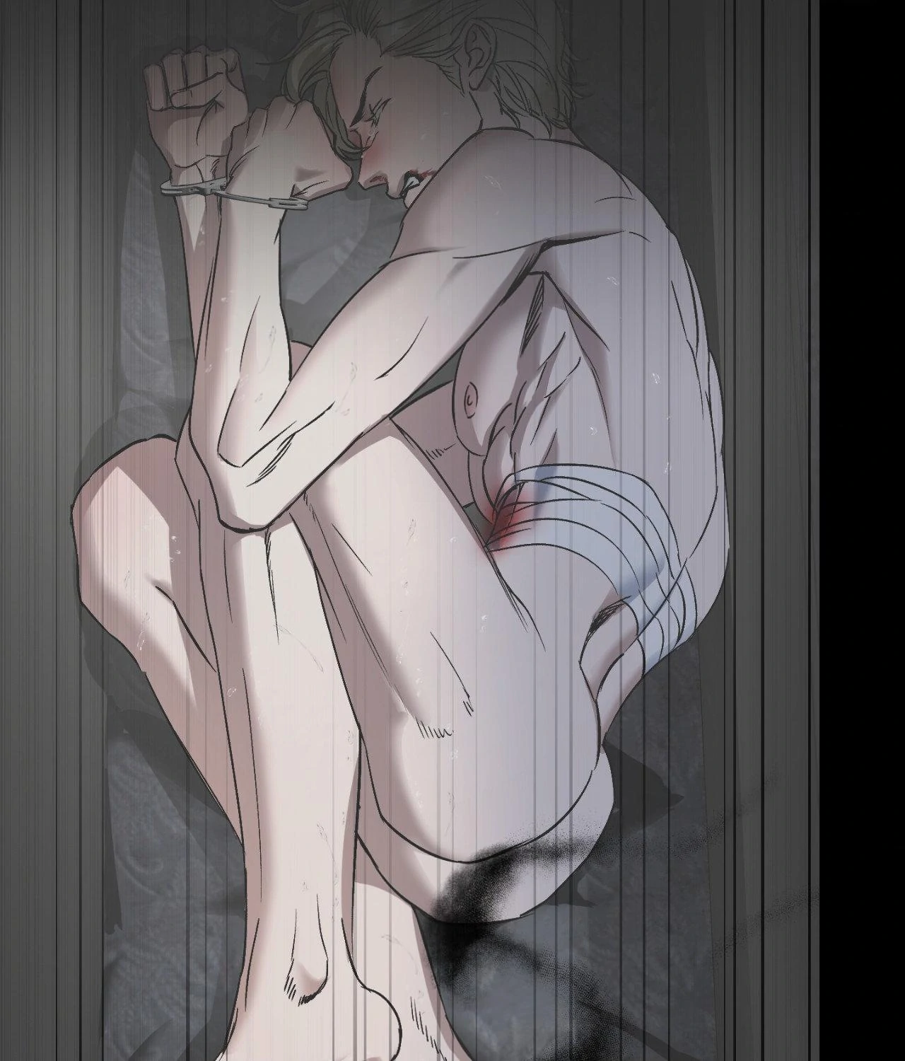 Ian’s Binding {Official} [Uncensored] - Chapter 15 manhwa