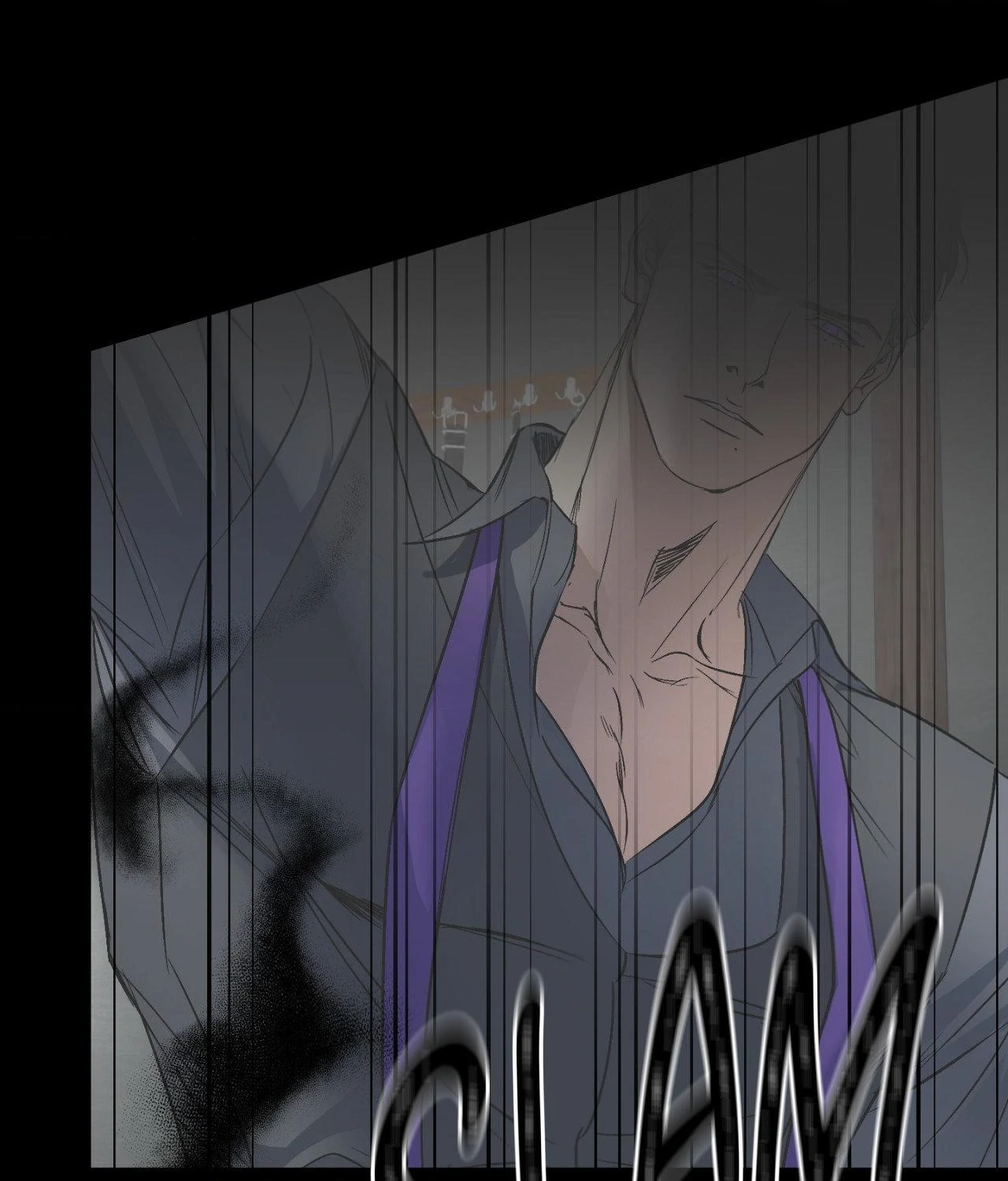 Ian’s Binding {Official} [Uncensored] - Chapter 15 manhwa