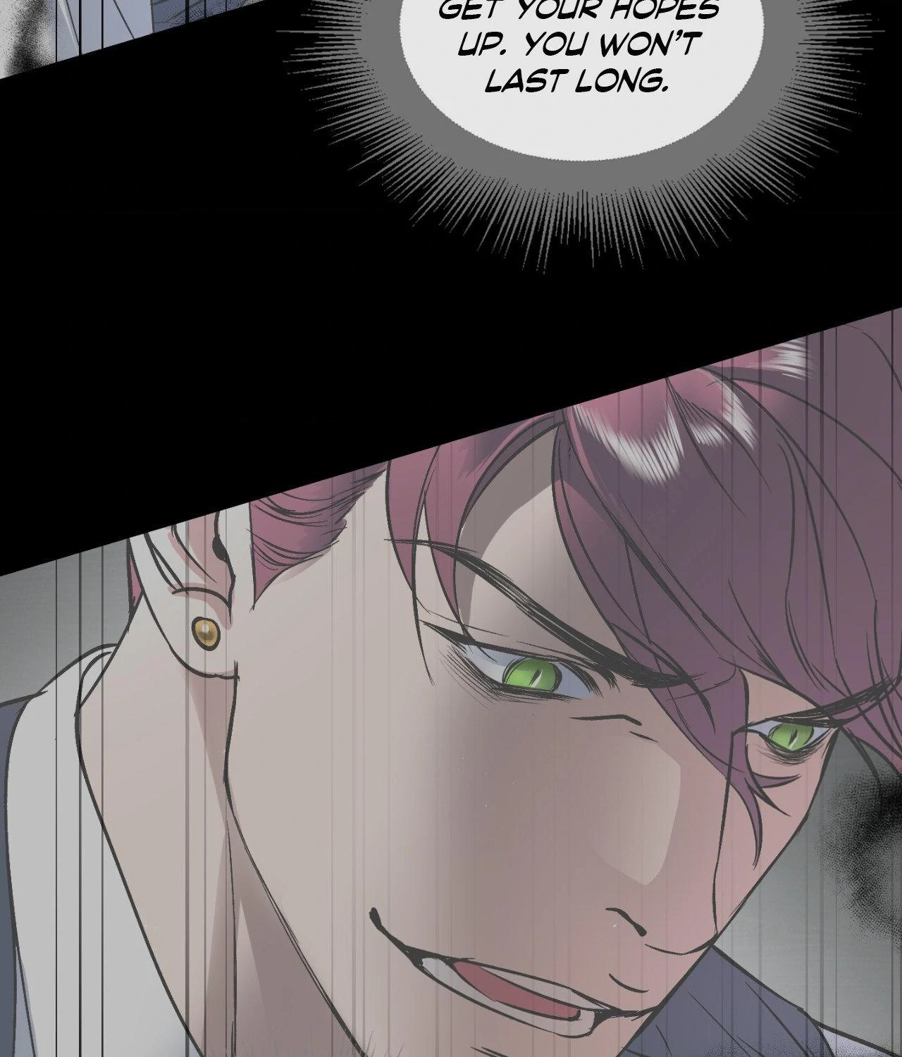 Ian’s Binding {Official} [Uncensored] - Chapter 15 manhwa