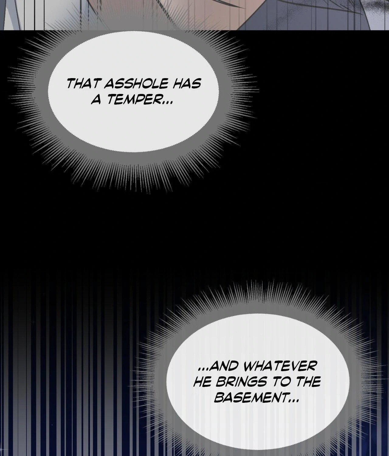 Ian’s Binding {Official} [Uncensored] - Chapter 15 manhwa