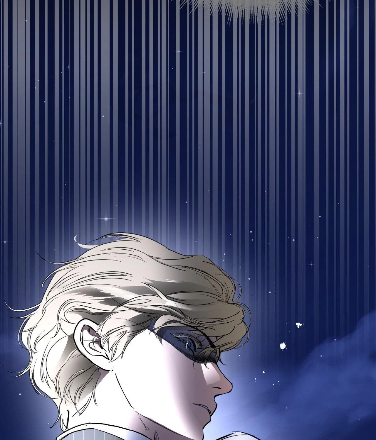 Ian’s Binding {Official} [Uncensored] - Chapter 15 manhwa