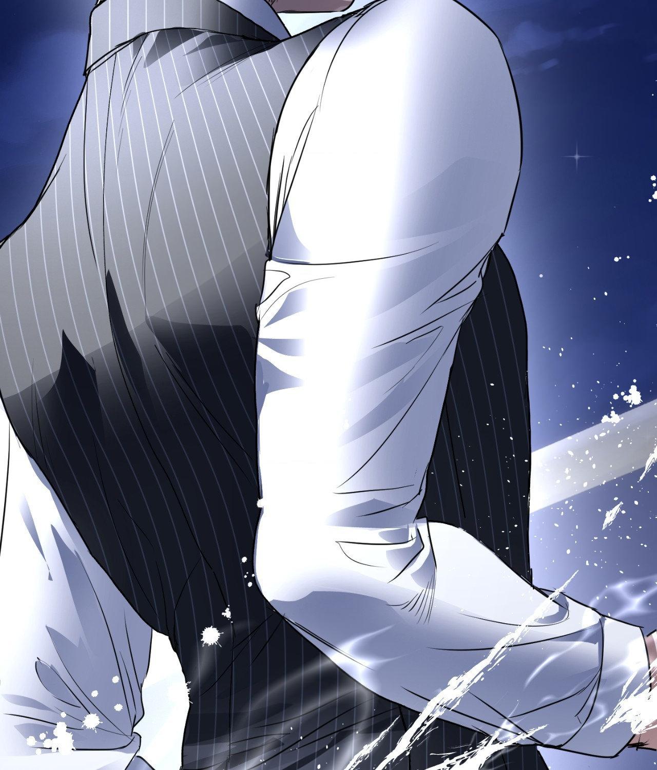 Ian’s Binding {Official} [Uncensored] - Chapter 15 manhwa