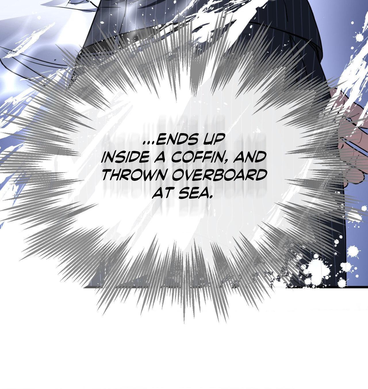 Ian’s Binding {Official} [Uncensored] - Chapter 15 manhwa