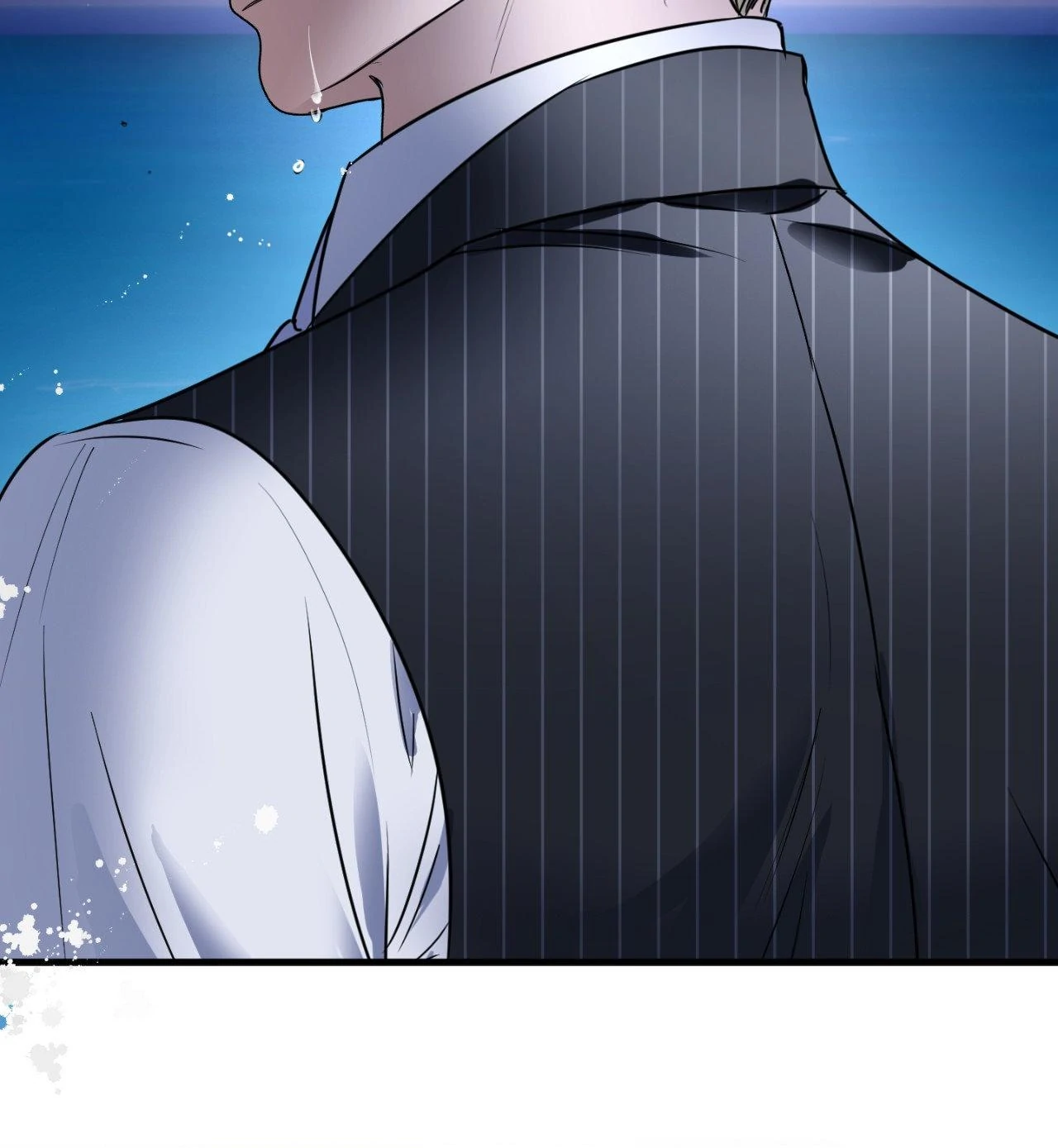 Ian’s Binding {Official} [Uncensored] - Chapter 15 manhwa