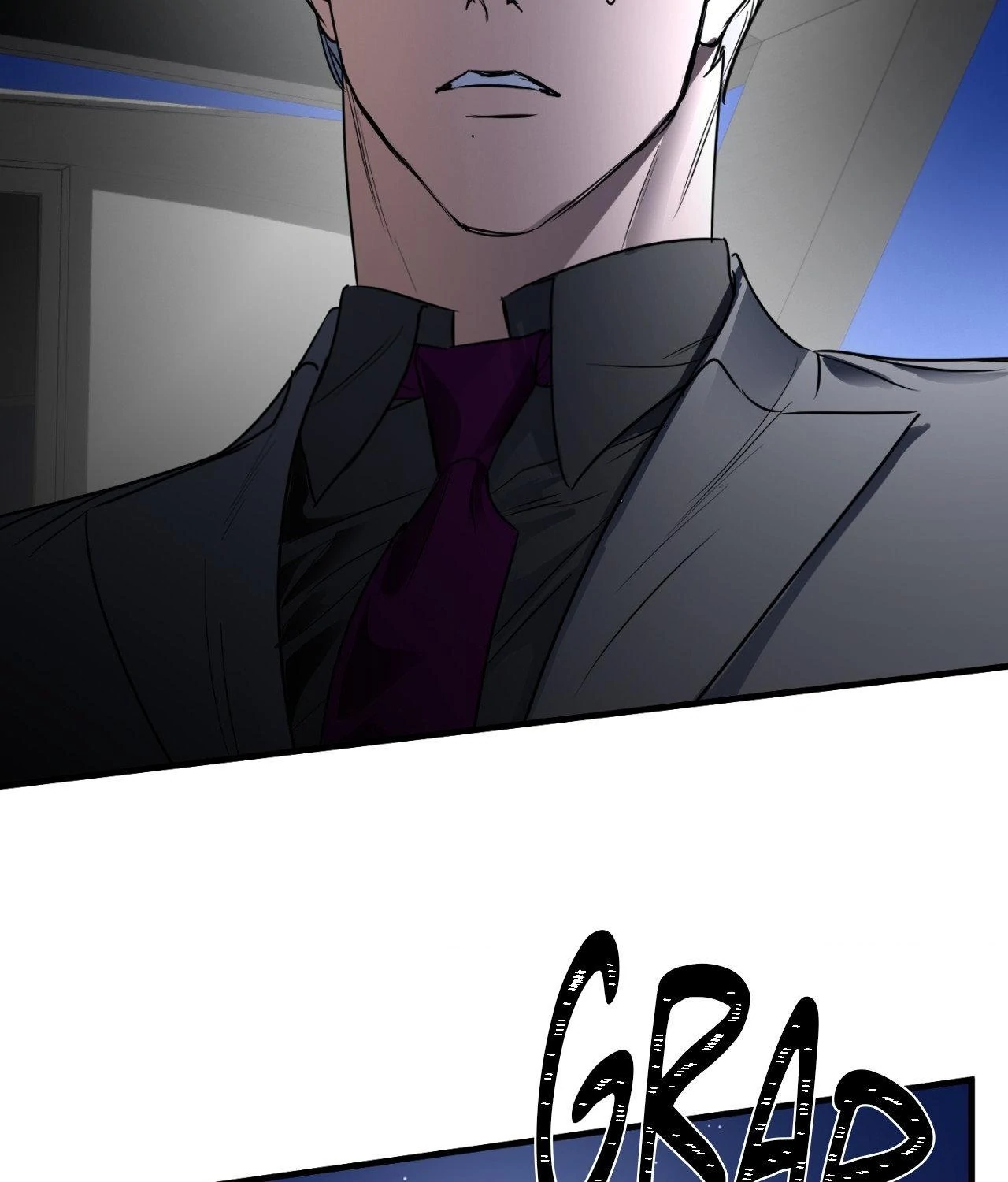 Ian’s Binding {Official} [Uncensored] - Chapter 15 manhwa