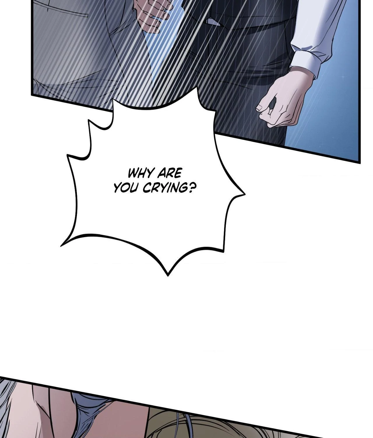 Ian’s Binding {Official} [Uncensored] - Chapter 15 manhwa