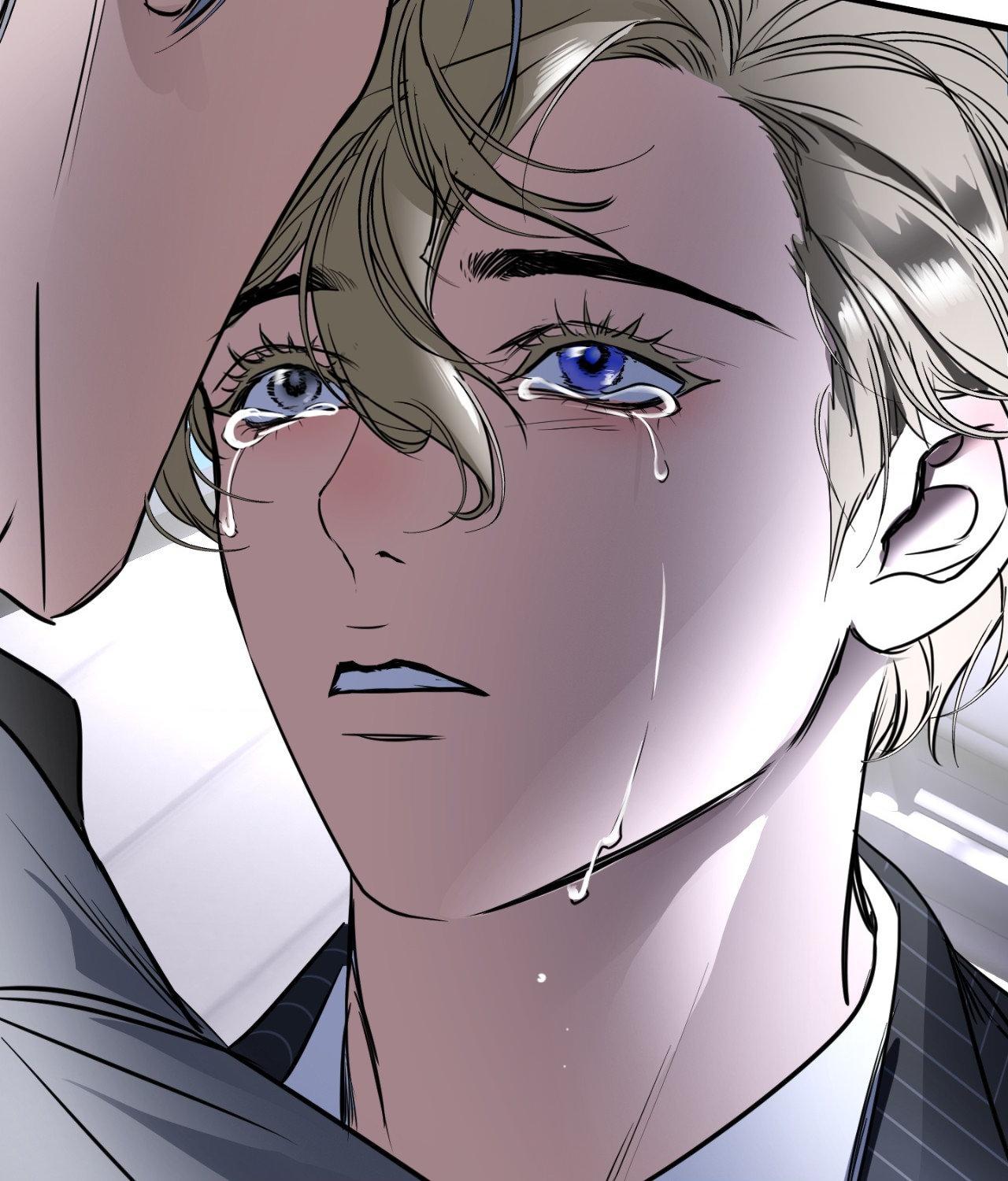 Ian’s Binding {Official} [Uncensored] - Chapter 15 manhwa