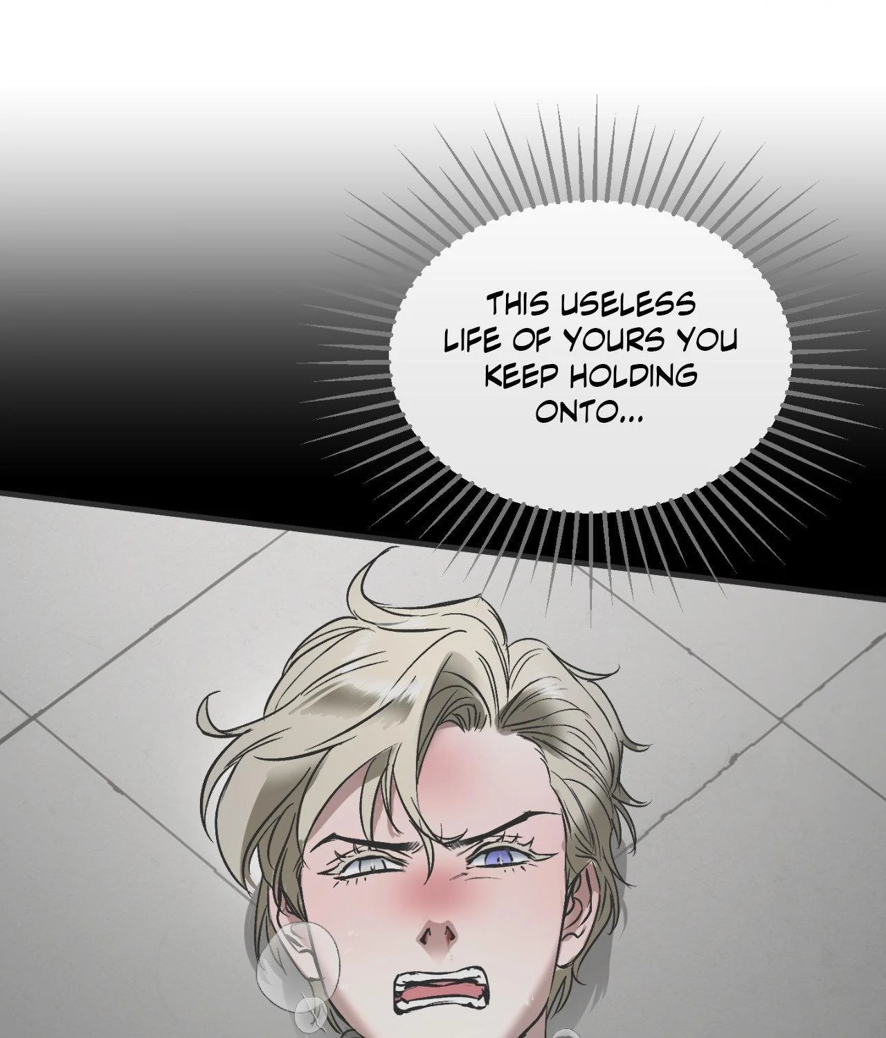 Ian’s Binding {Official} [Uncensored] - Chapter 15 manhwa