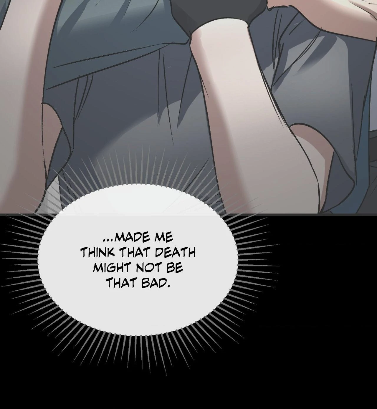 Ian’s Binding {Official} [Uncensored] - Chapter 15 manhwa