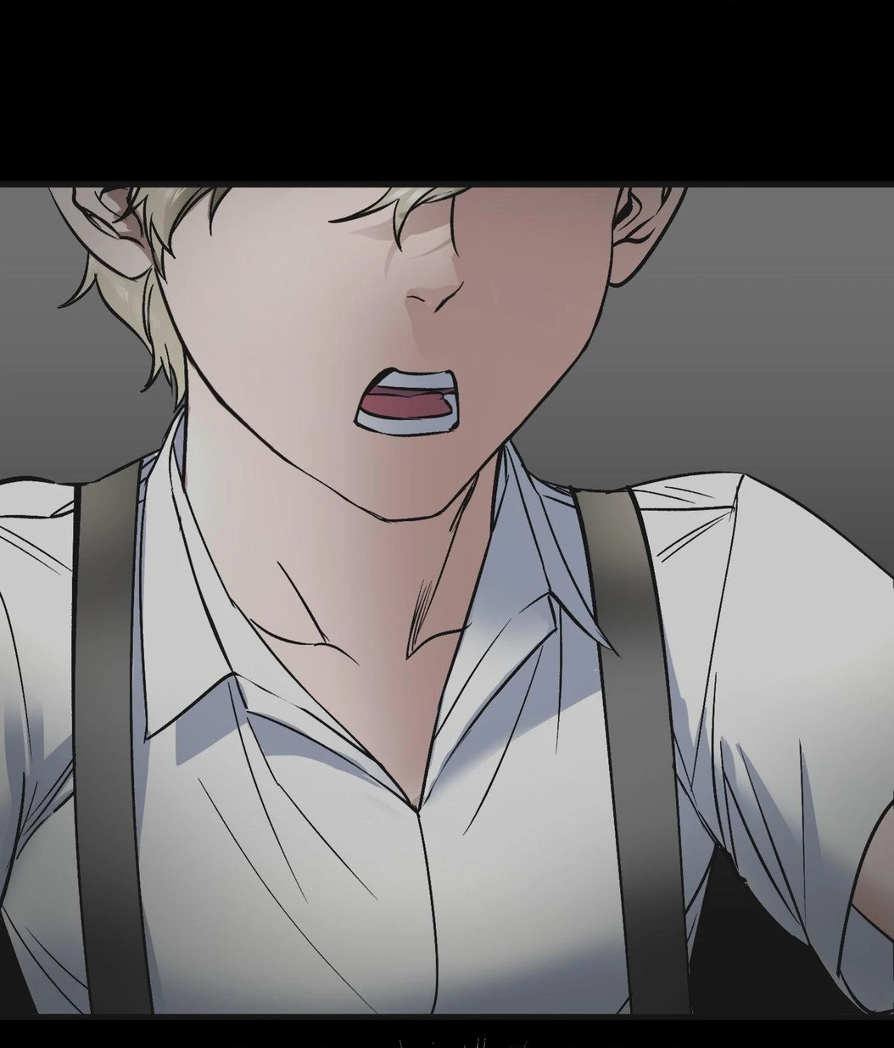 Ian’s Binding {Official} [Uncensored] - Chapter 15 manhwa