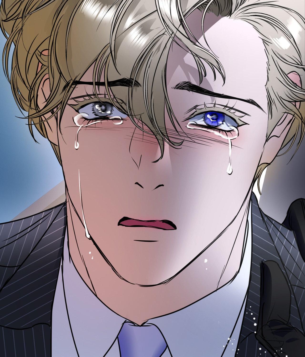 Ian’s Binding {Official} [Uncensored] - Chapter 15 manhwa