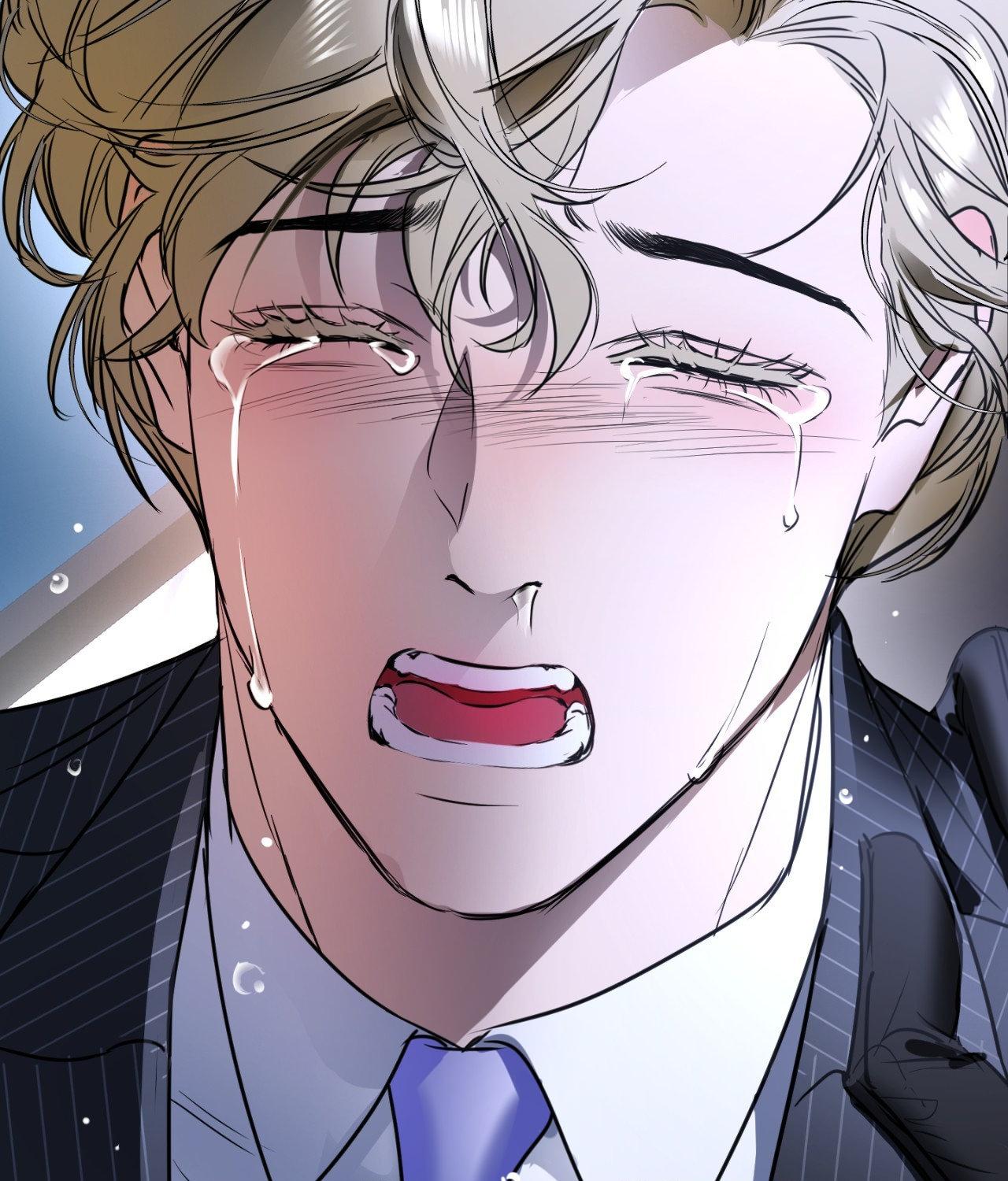 Ian’s Binding {Official} [Uncensored] - Chapter 15 manhwa