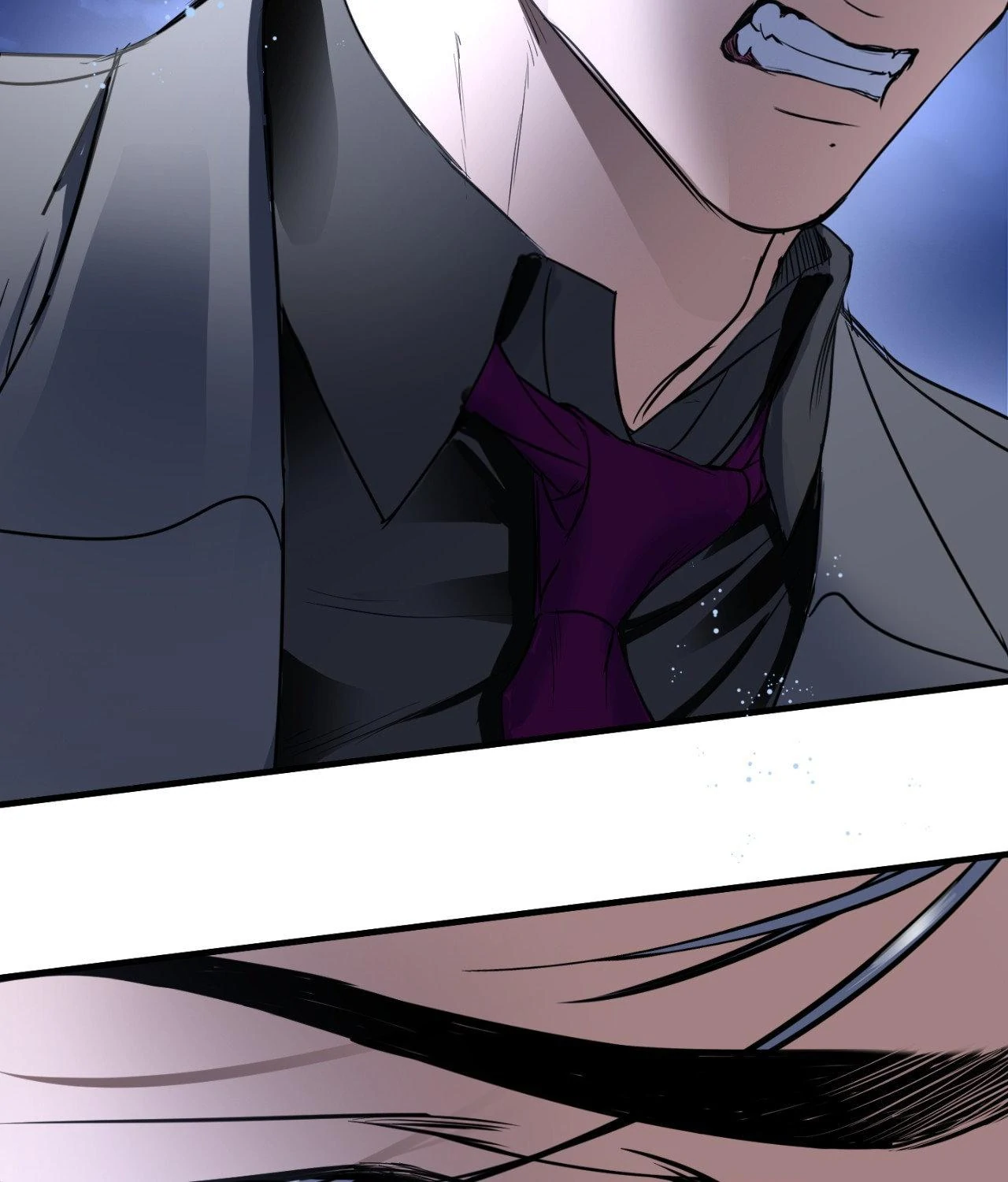 Ian’s Binding {Official} [Uncensored] - Chapter 15 manhwa