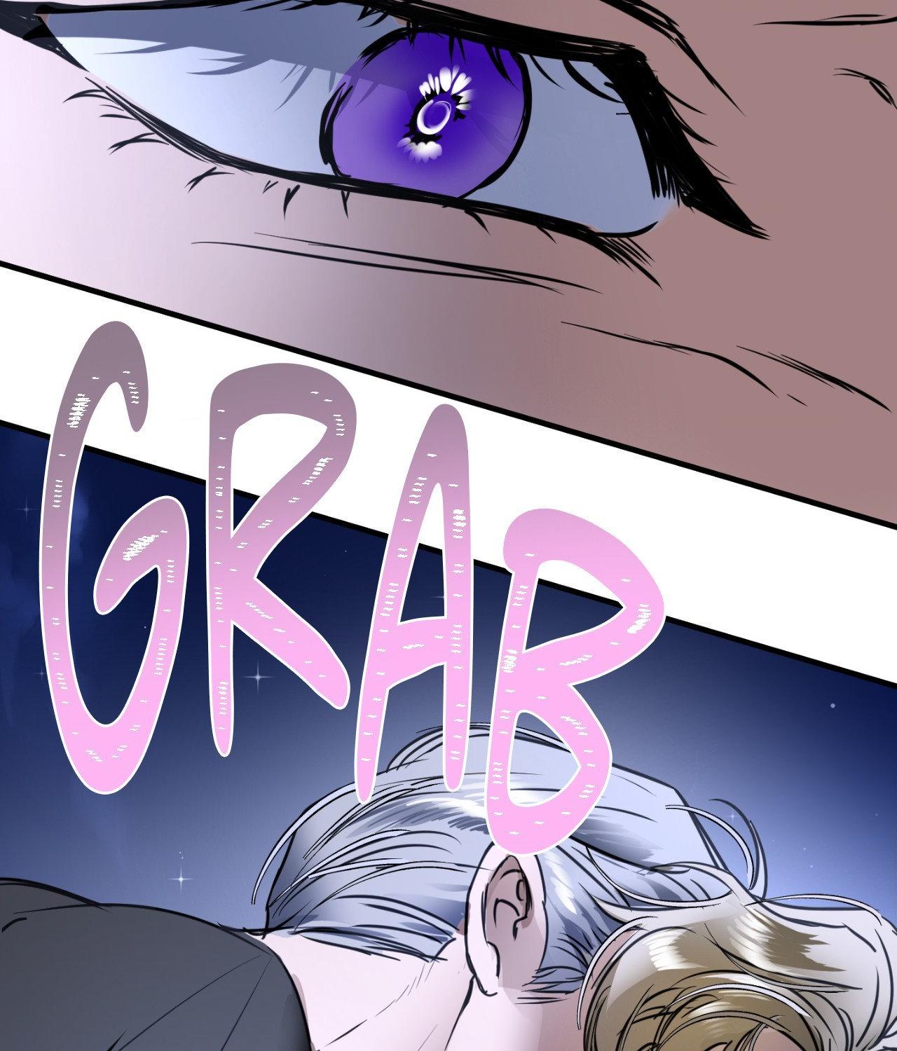 Ian’s Binding {Official} [Uncensored] - Chapter 15 manhwa