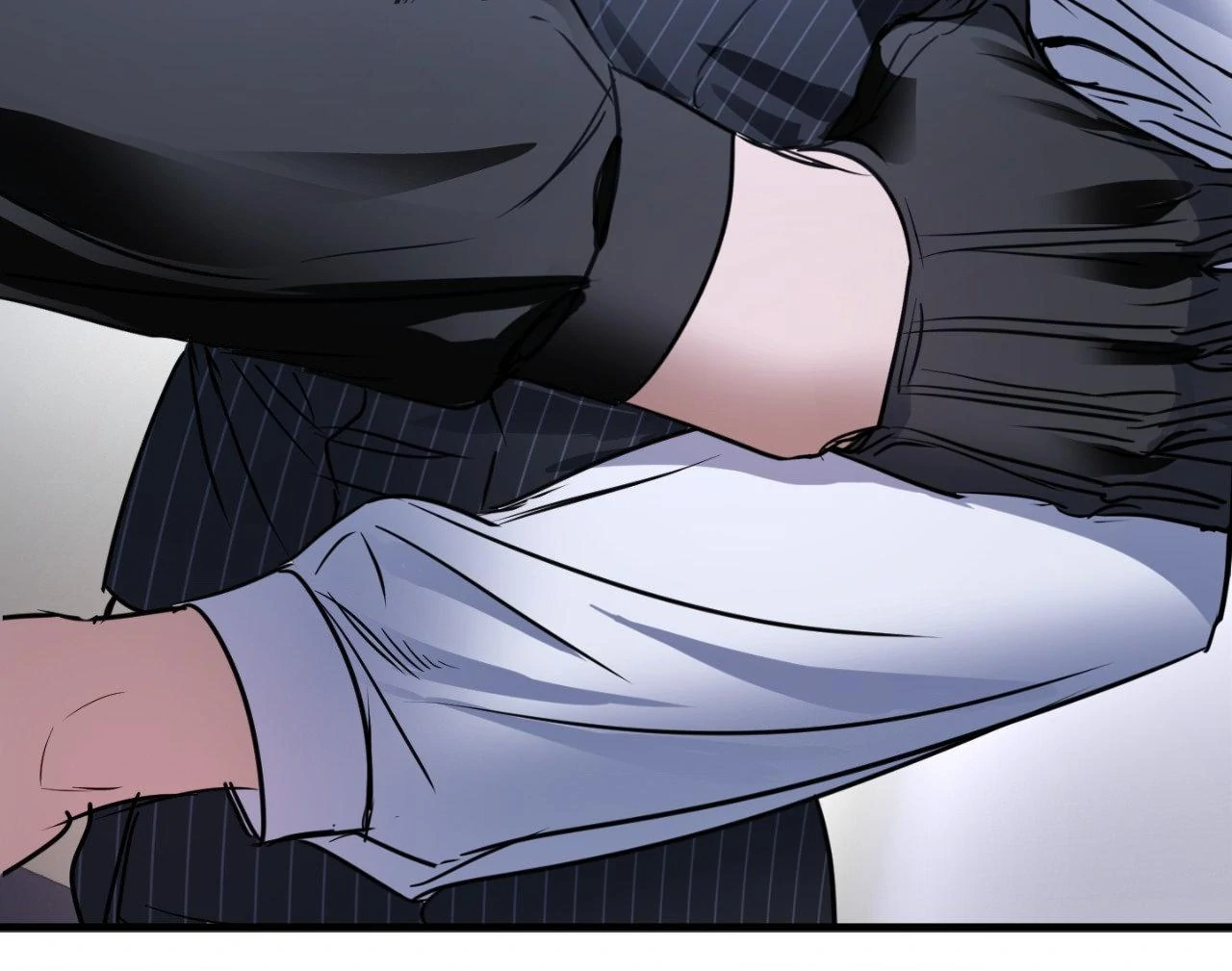 Ian’s Binding {Official} [Uncensored] - Chapter 15 manhwa