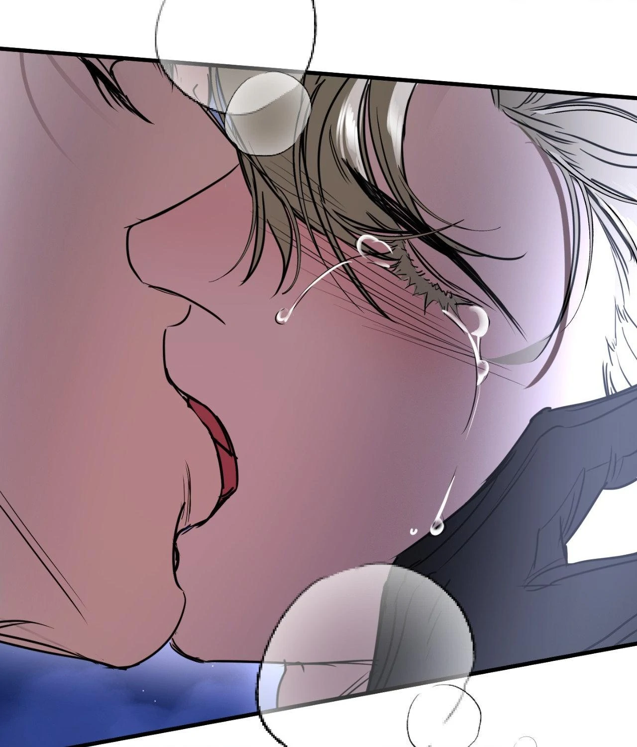 Ian’s Binding {Official} [Uncensored] - Chapter 15 manhwa