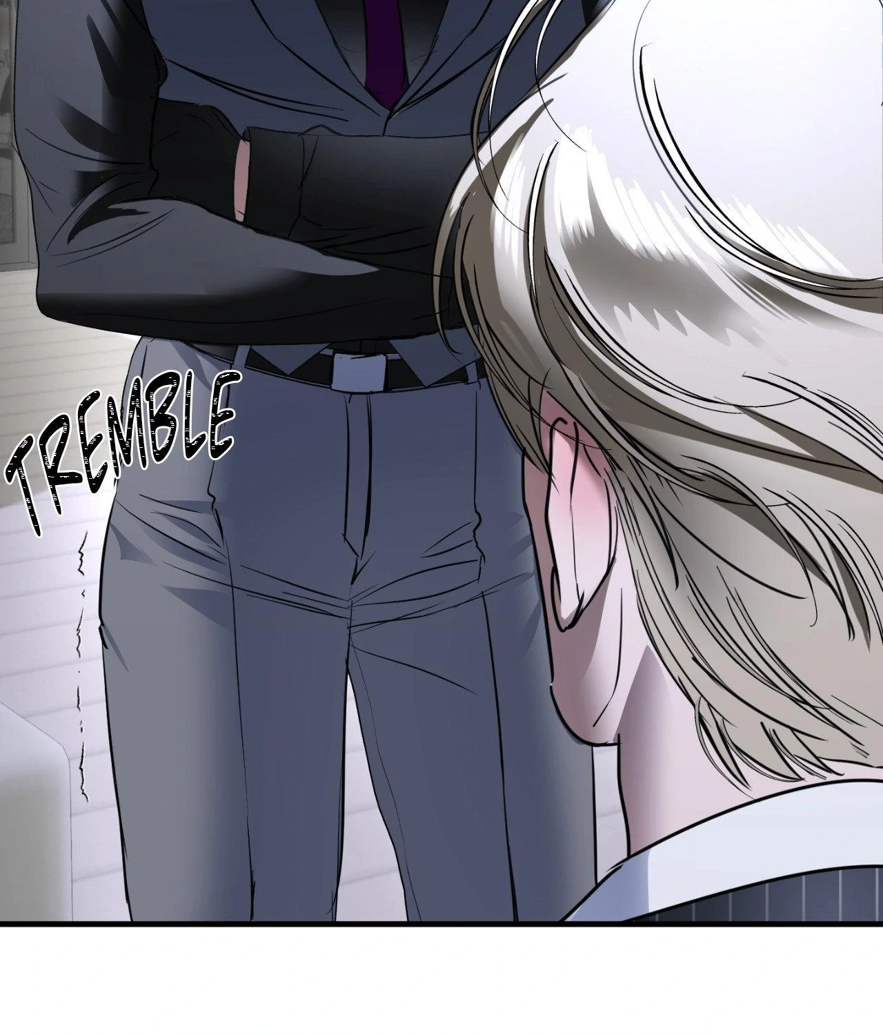 Ian’s Binding {Official} [Uncensored] - Chapter 15 manhwa