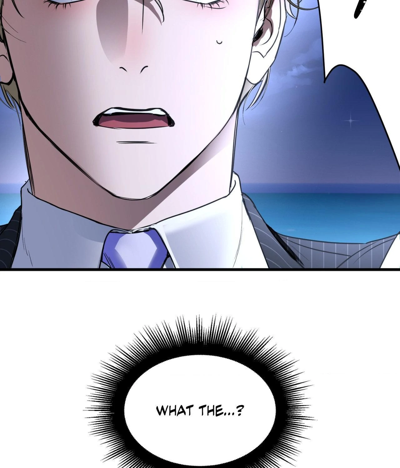 Ian’s Binding {Official} [Uncensored] - Chapter 15 manhwa