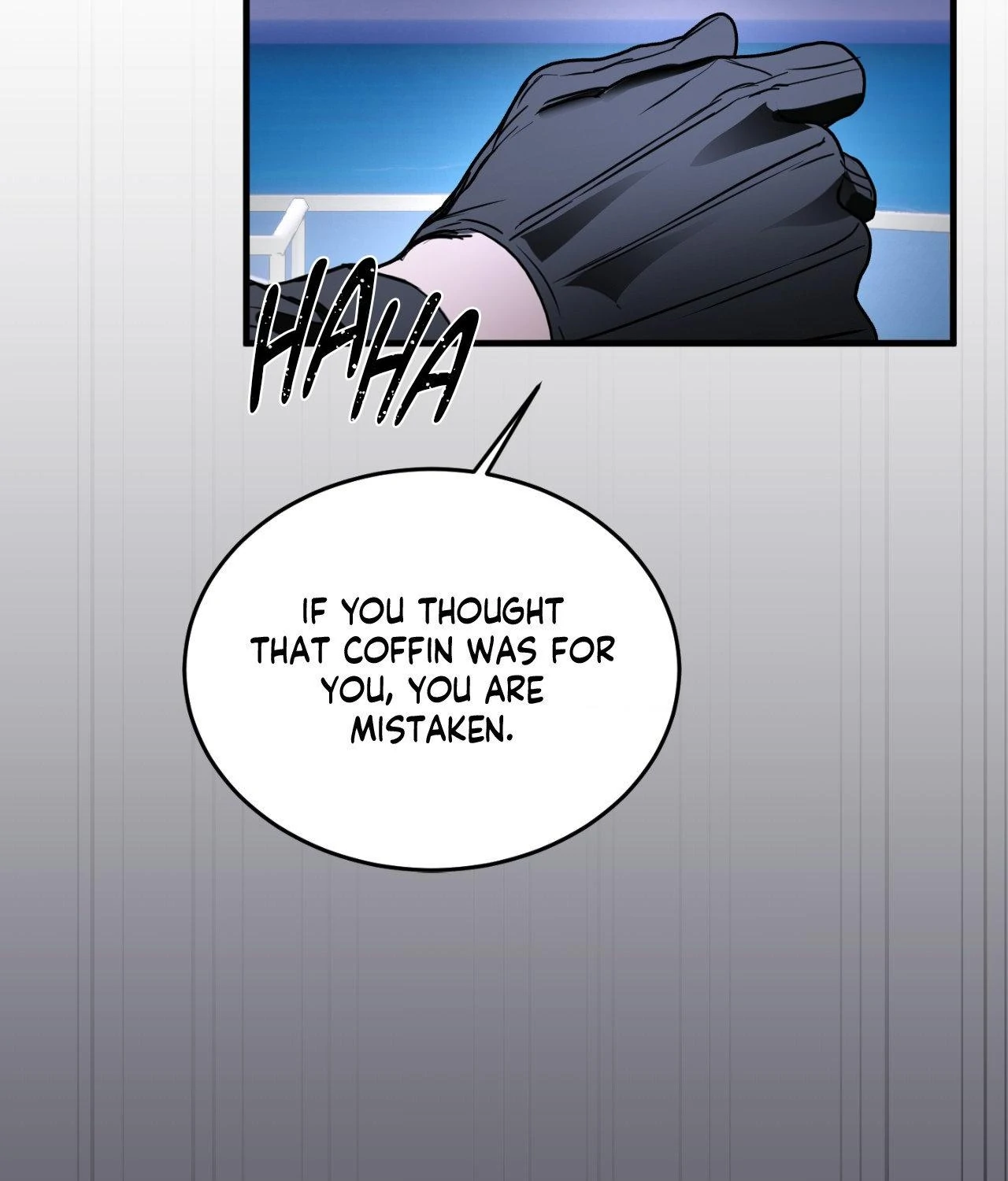 Ian’s Binding {Official} [Uncensored] - Chapter 15 manhwa