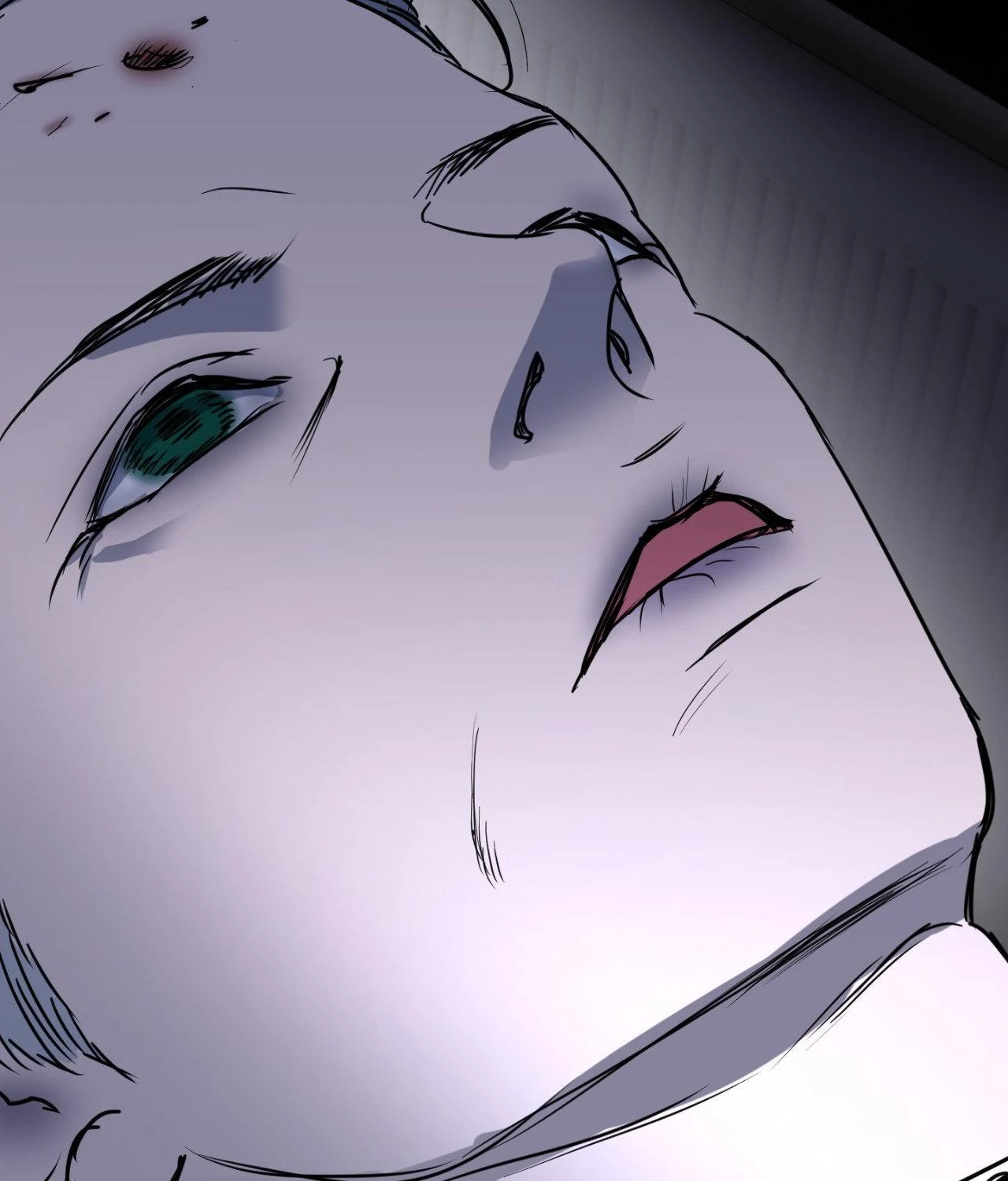 Ian’s Binding {Official} [Uncensored] - Chapter 15 manhwa