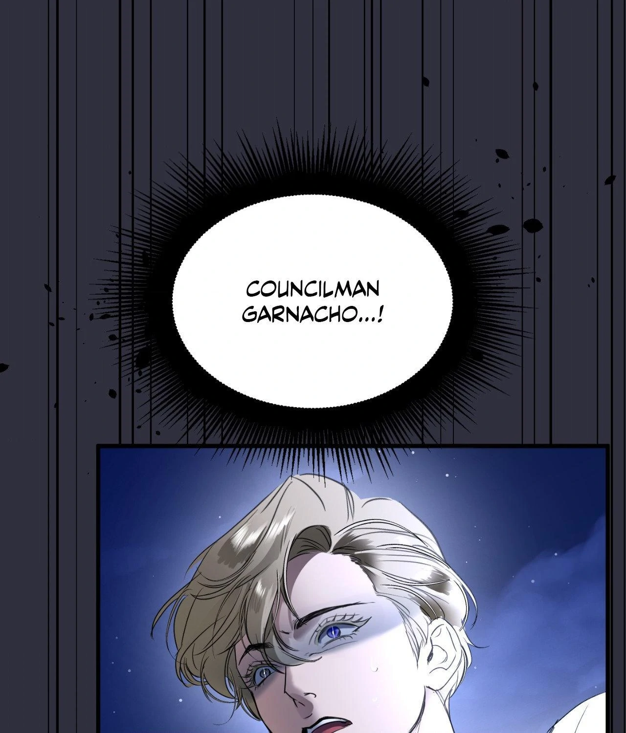 Ian’s Binding {Official} [Uncensored] - Chapter 15 manhwa