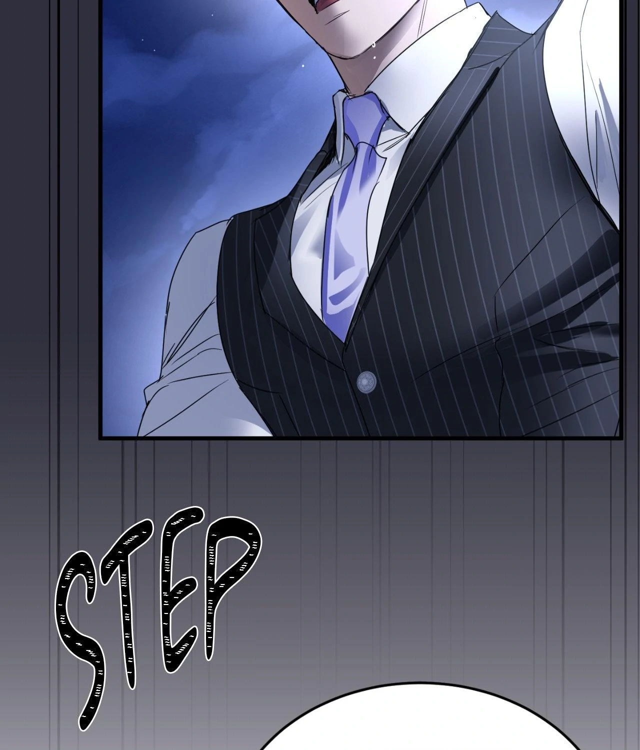 Ian’s Binding {Official} [Uncensored] - Chapter 15 manhwa