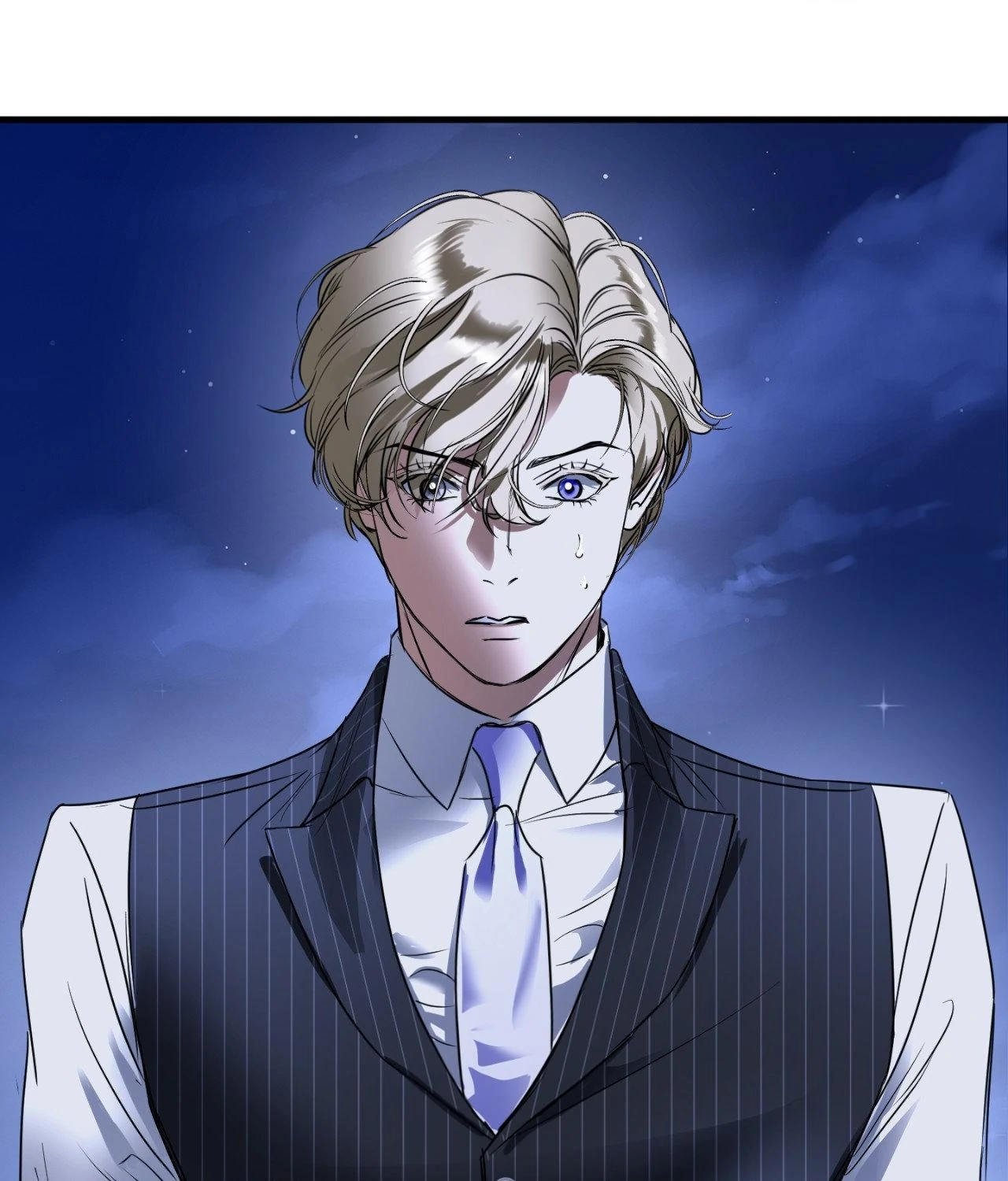 Ian’s Binding {Official} [Uncensored] - Chapter 15 manhwa