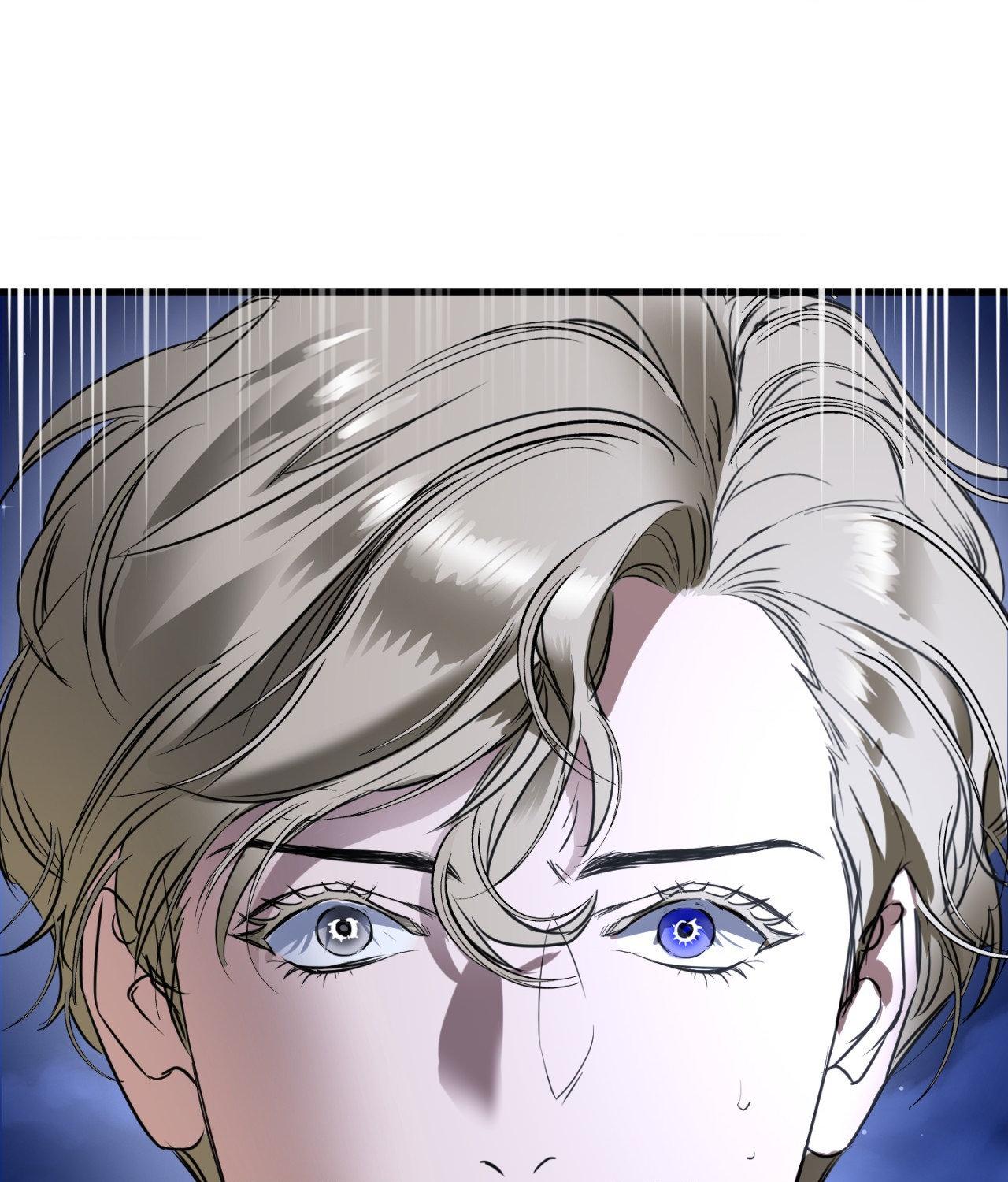 Ian’s Binding {Official} [Uncensored] - Chapter 15 manhwa