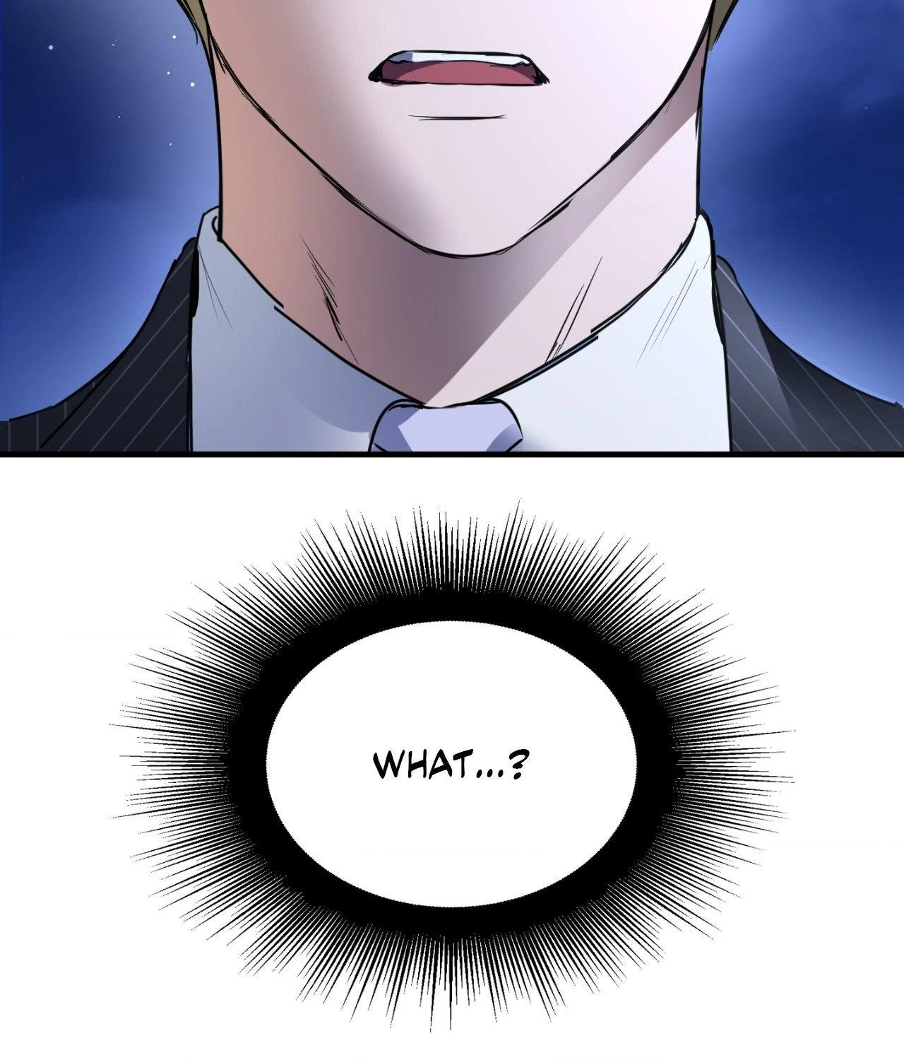 Ian’s Binding {Official} [Uncensored] - Chapter 15 manhwa