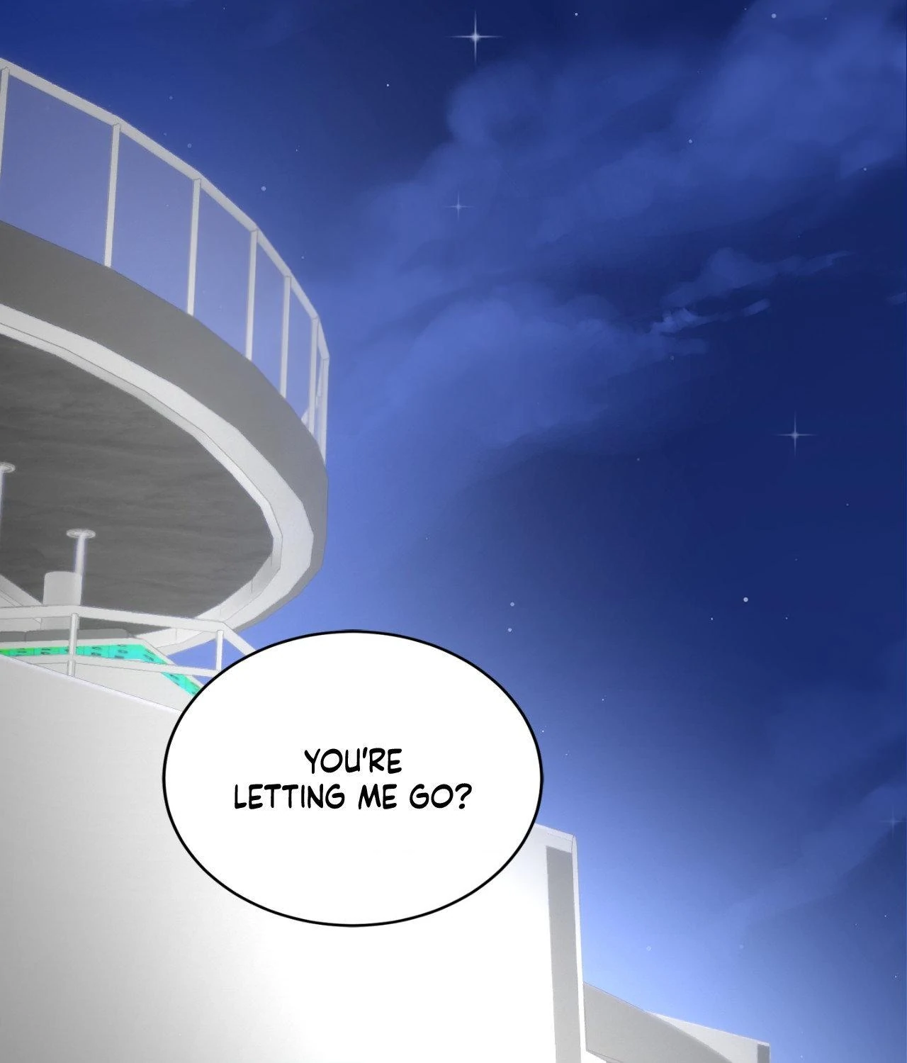 Ian’s Binding {Official} [Uncensored] - Chapter 15 manhwa