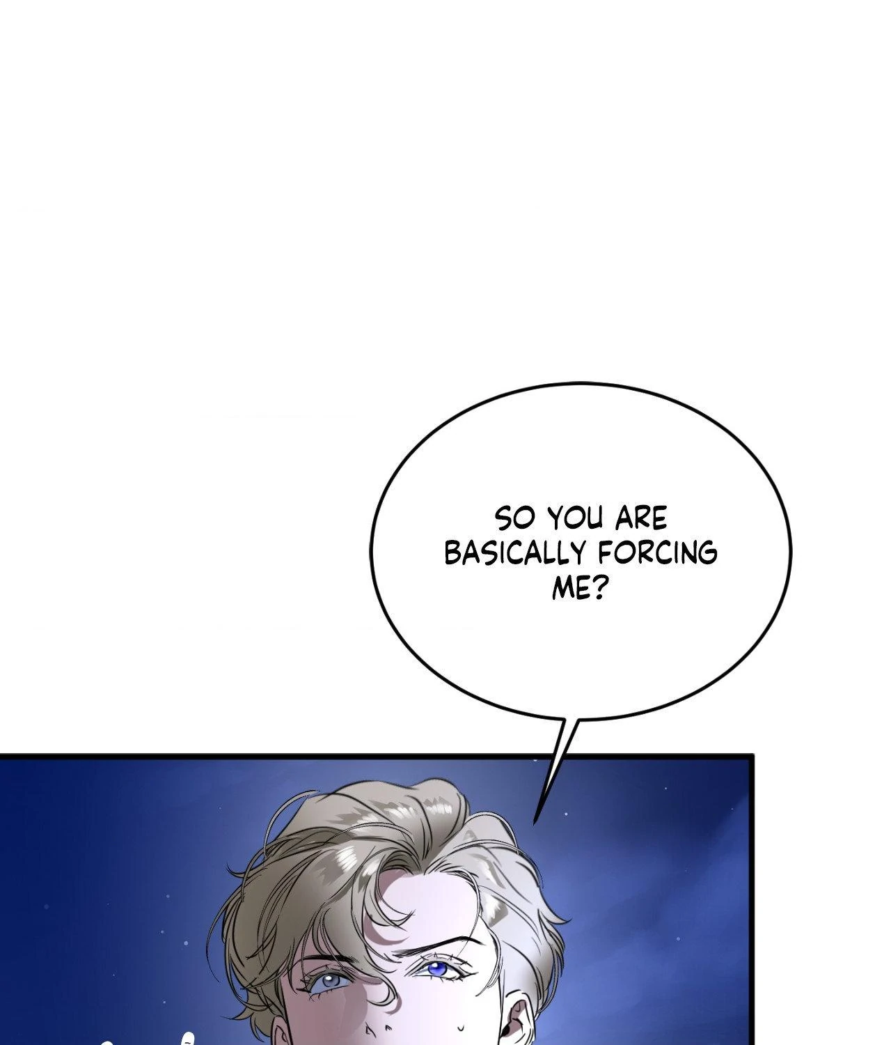 Ian’s Binding {Official} [Uncensored] - Chapter 15 manhwa