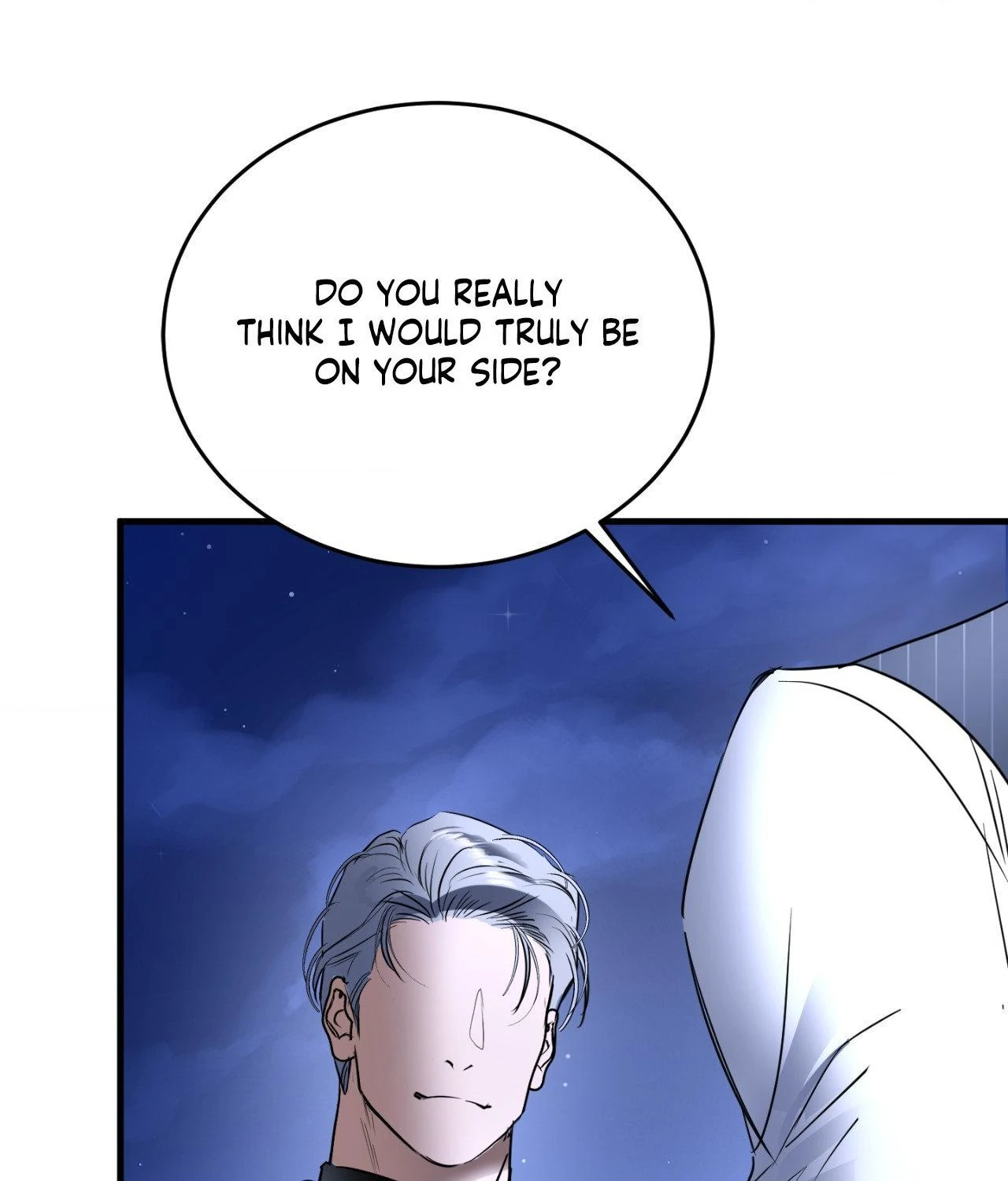 Ian’s Binding {Official} [Uncensored] - Chapter 15 manhwa