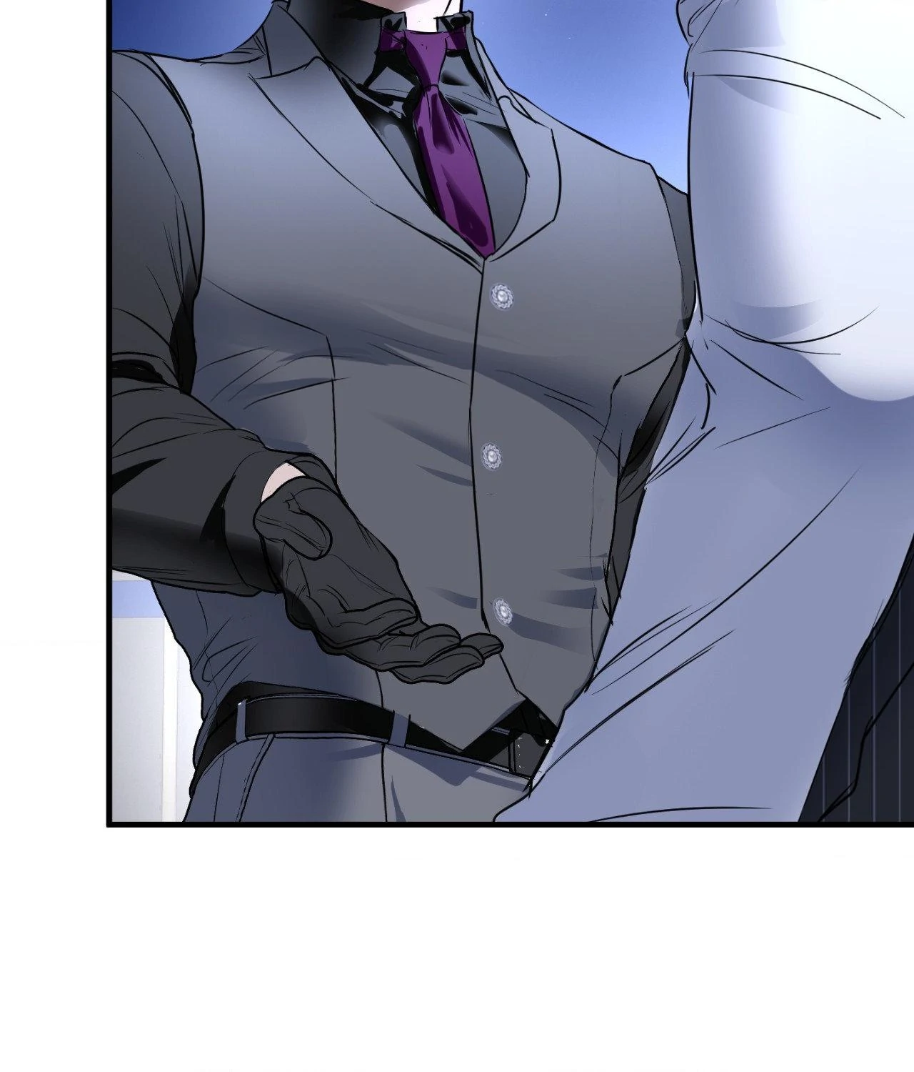 Ian’s Binding {Official} [Uncensored] - Chapter 15 manhwa