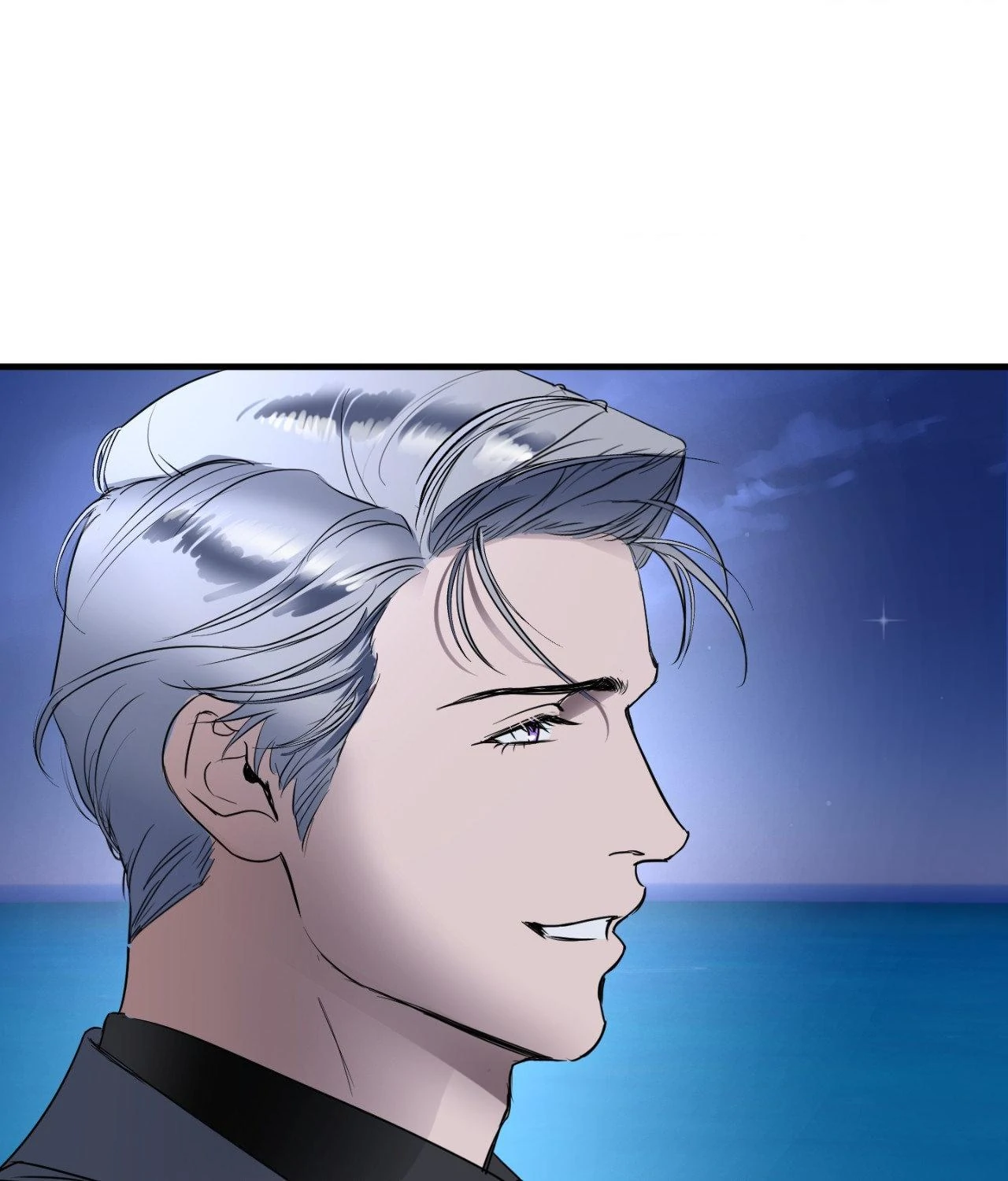 Ian’s Binding {Official} [Uncensored] - Chapter 15 manhwa