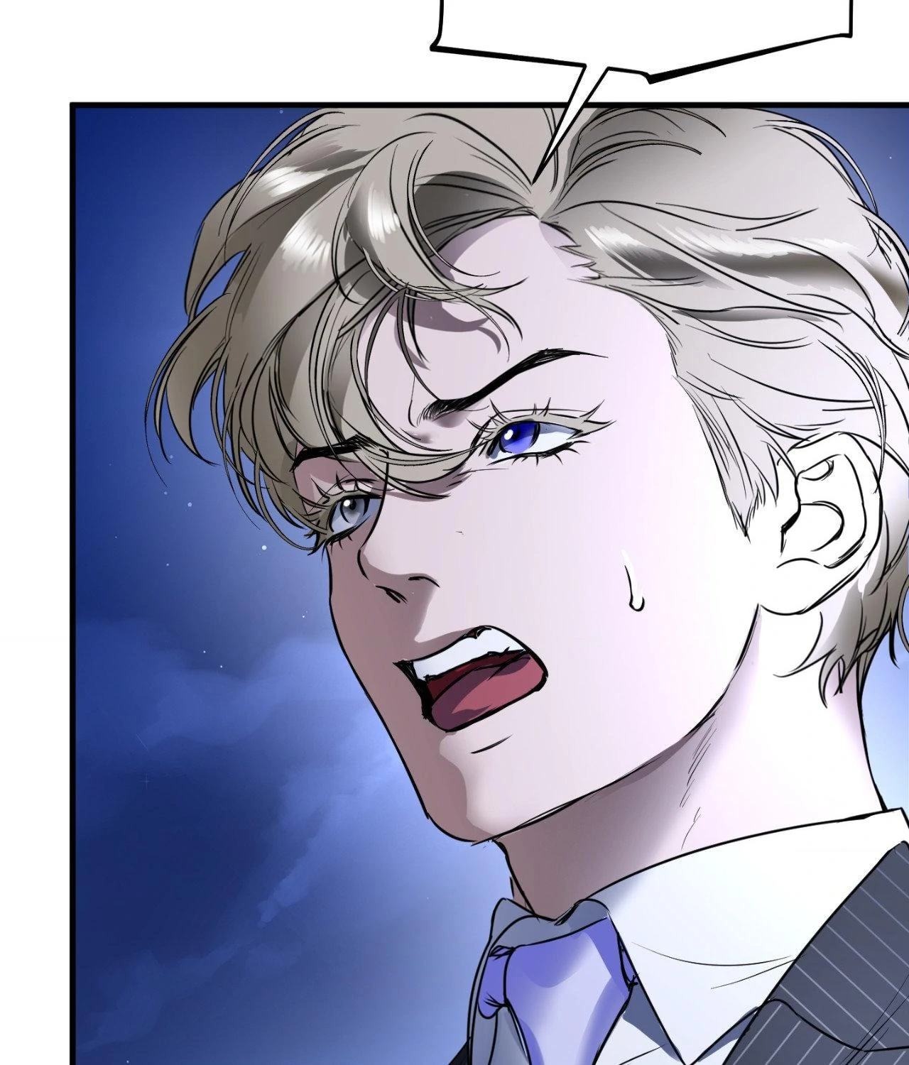 Ian’s Binding {Official} [Uncensored] - Chapter 15 manhwa