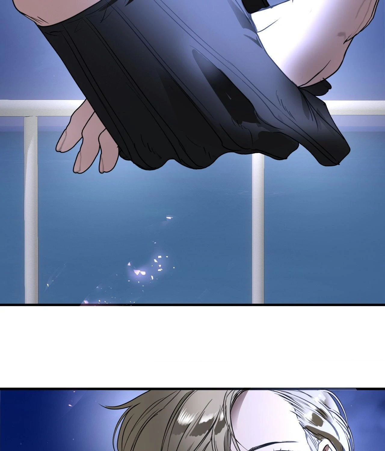 Ian’s Binding {Official} [Uncensored] - Chapter 15 manhwa