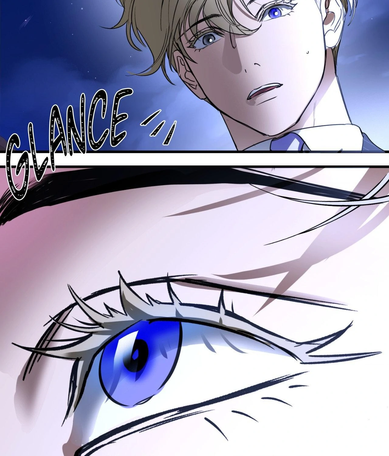 Ian’s Binding {Official} [Uncensored] - Chapter 15 manhwa