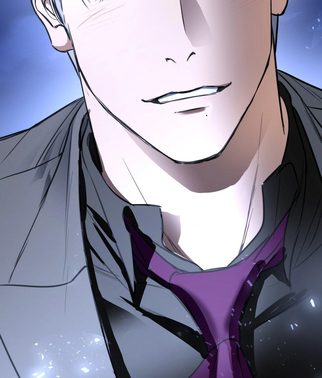 Ian’s Binding {Official} [Uncensored] - Chapter 15 manhwa