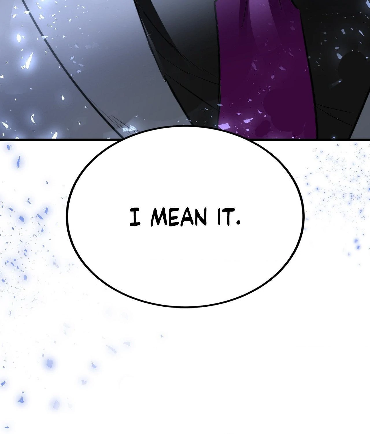 Ian’s Binding {Official} [Uncensored] - Chapter 15 manhwa