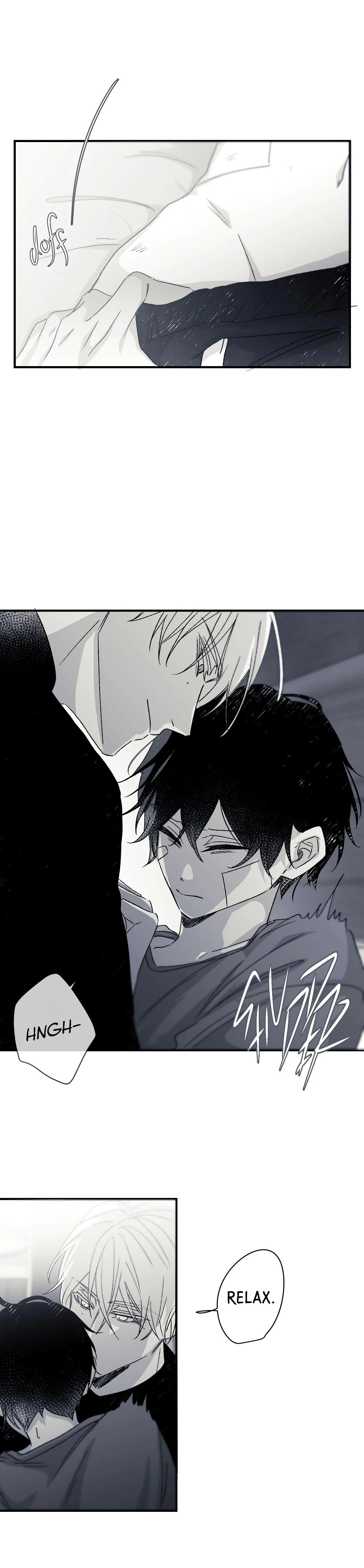 16647: game and reality - Season 1 Ep 12 manhwa